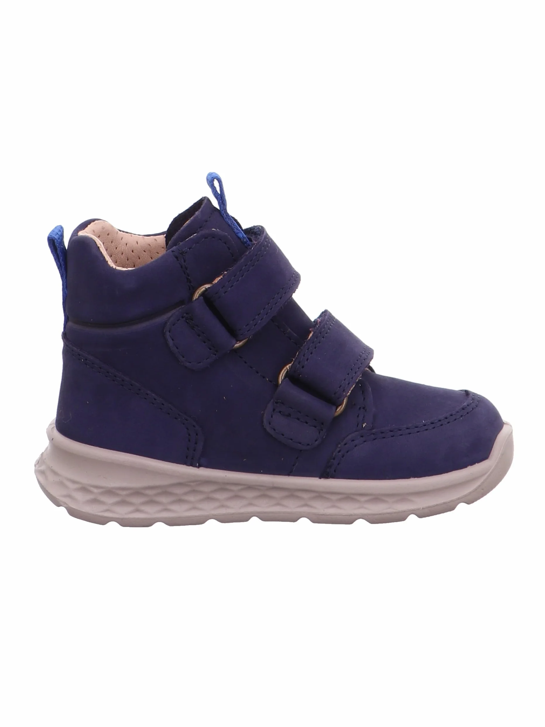 Superfit Niemowlęta - chłopcy BreezeButy sneakersy