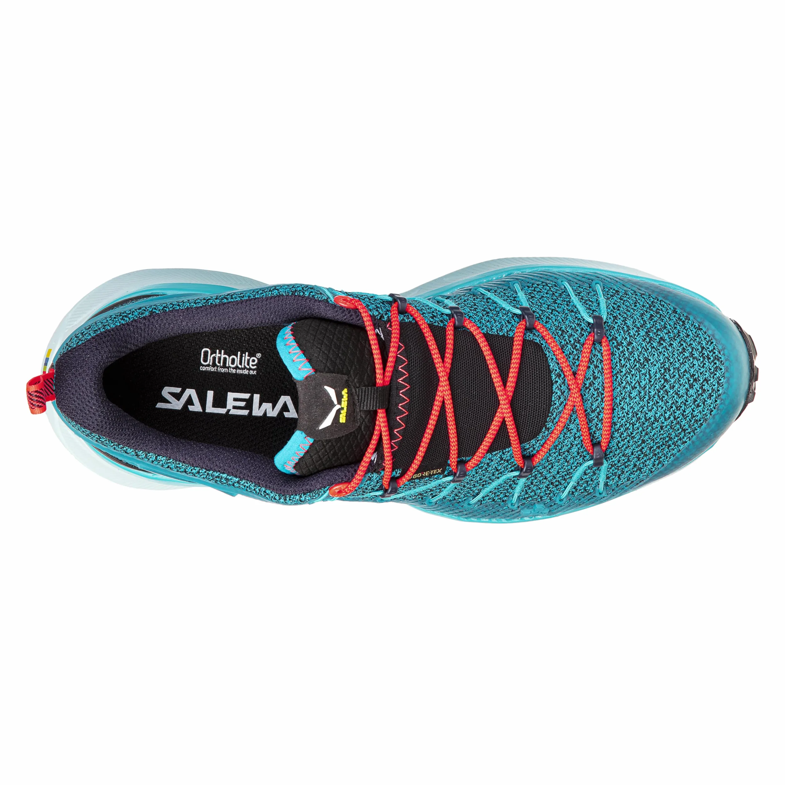 Salewa Kobiety Dropline Gore-TEXButy Trekkingowe