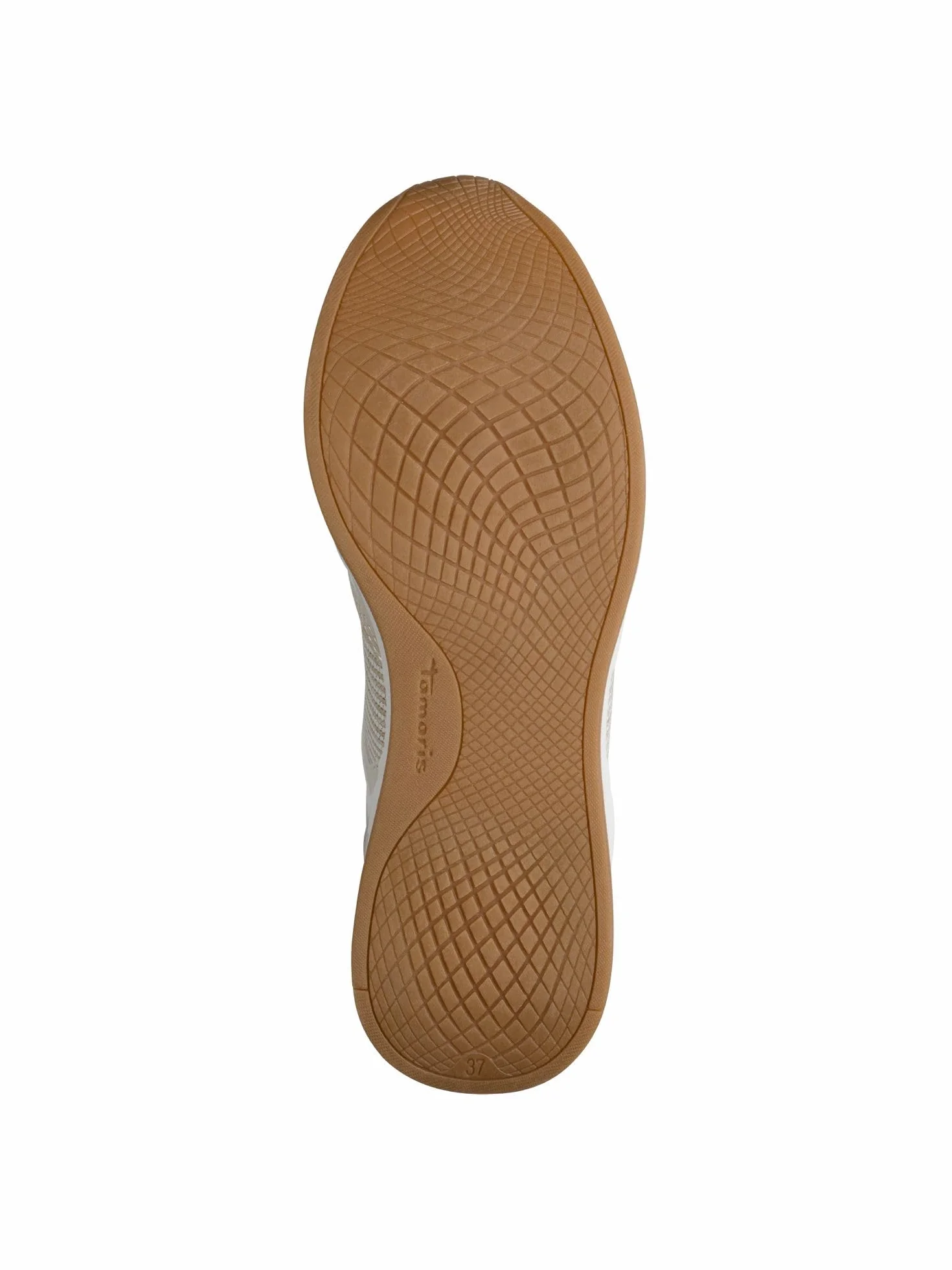 Tamaris Kobiety Tamaris Damen Sneaker Low 1-23703-41Adidasy