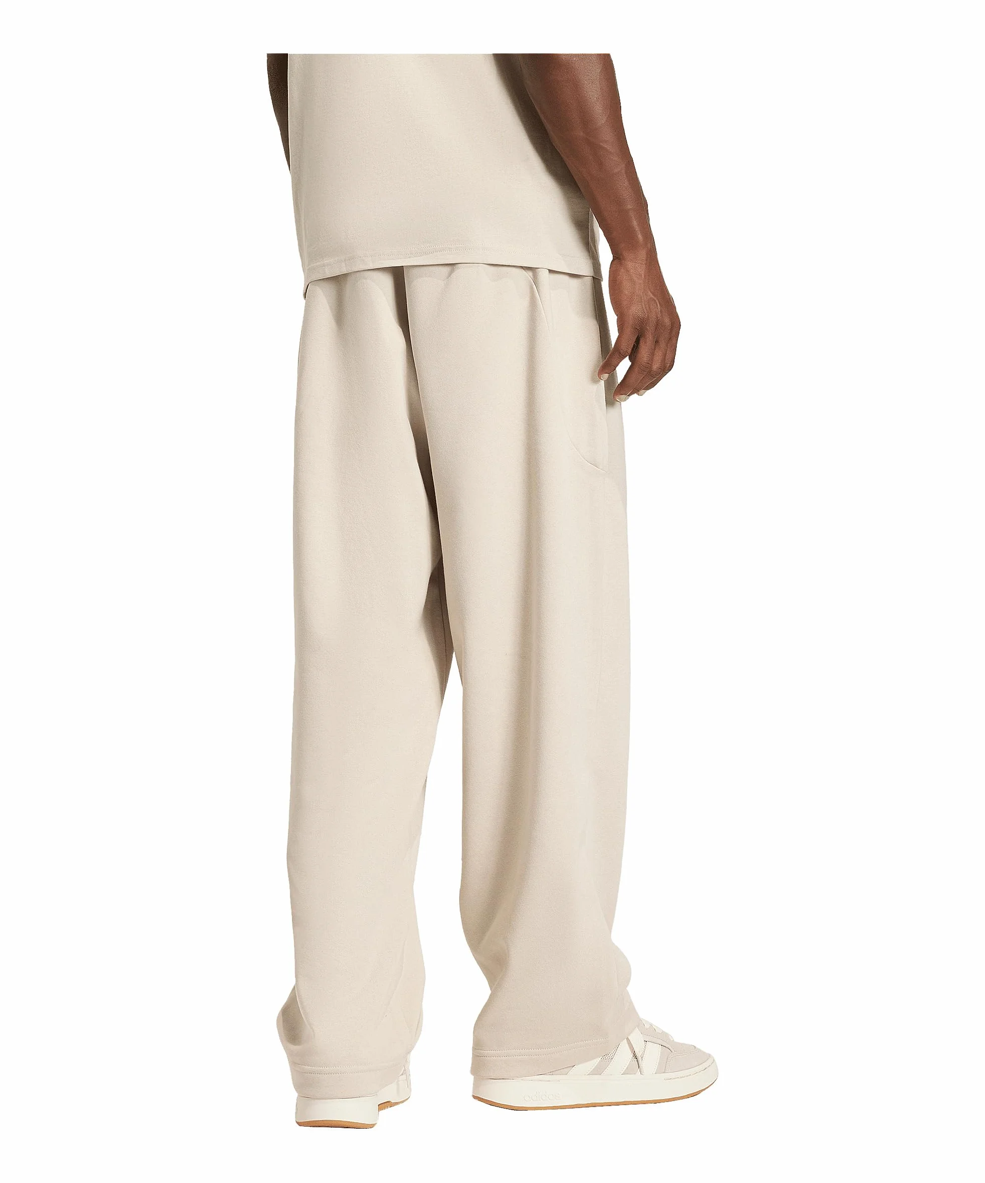 adidas Collegiate Pants - Spodnie golfowe Mezczyzni