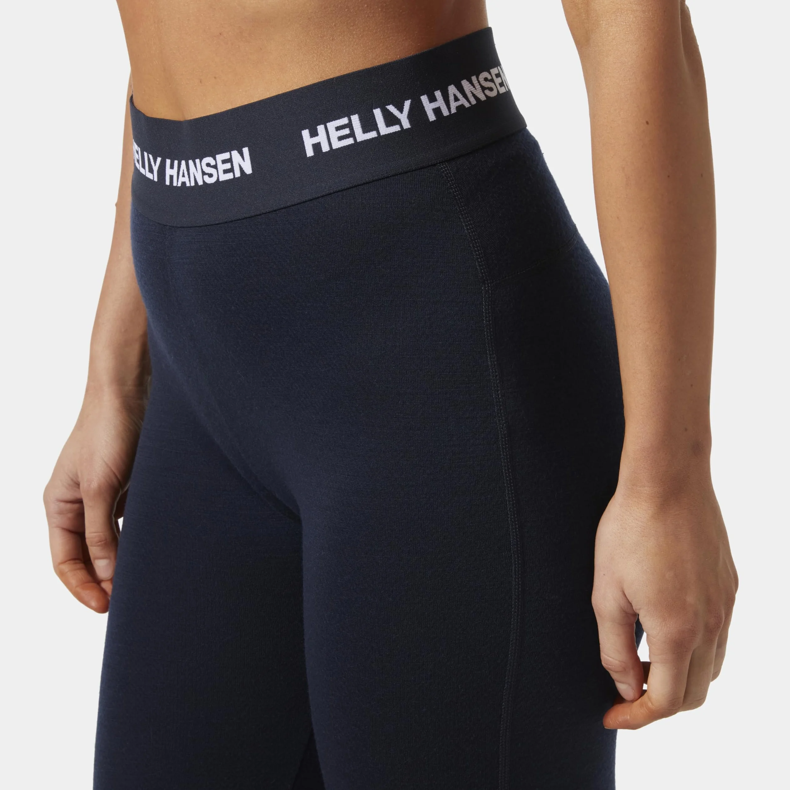 Helly Hansen Spodnie damski Lifa Merino Midweight