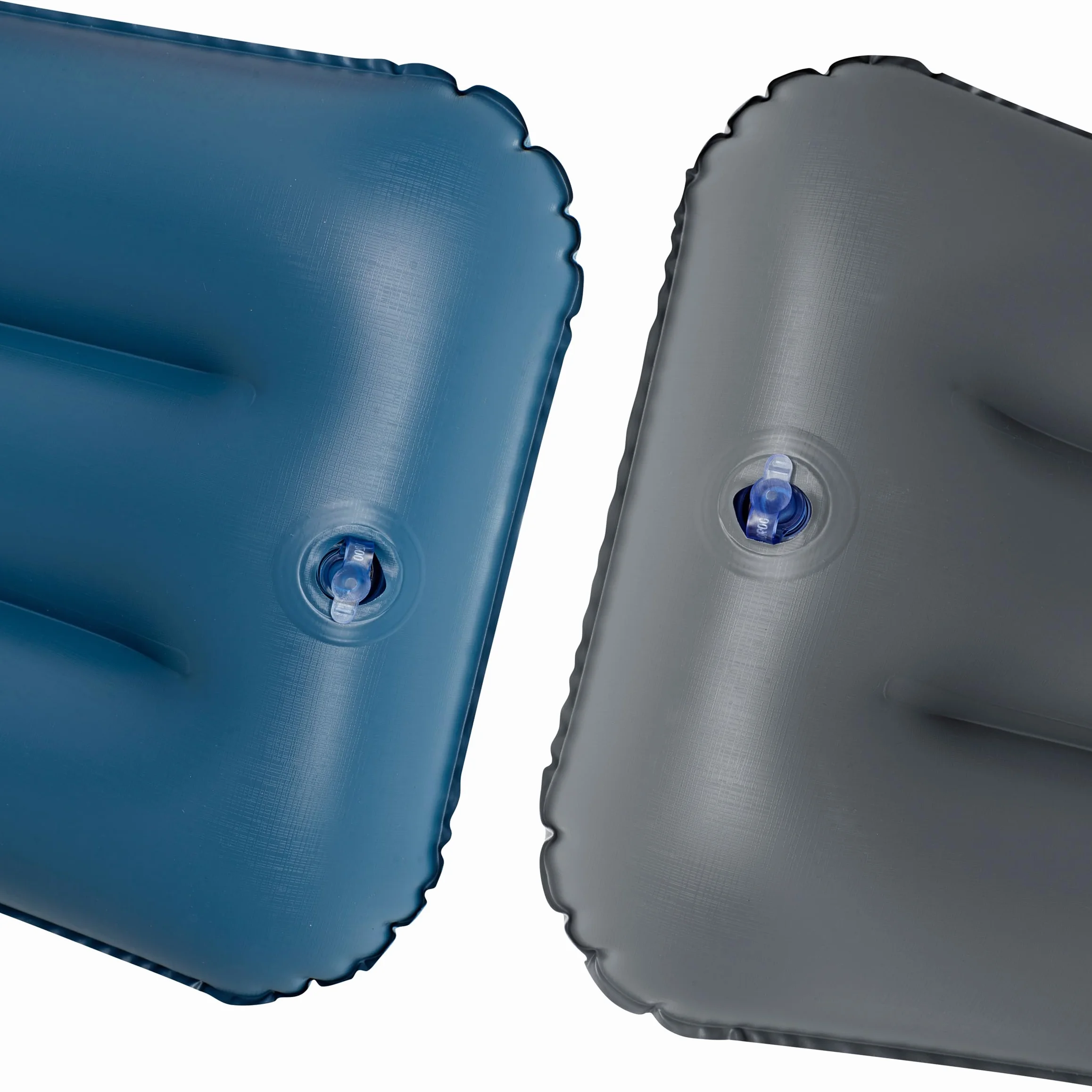 Bestway Poduszka flokowana Air Camp, 16,5' x 10' x 4'/42 cm x 26 cm x 10 cm