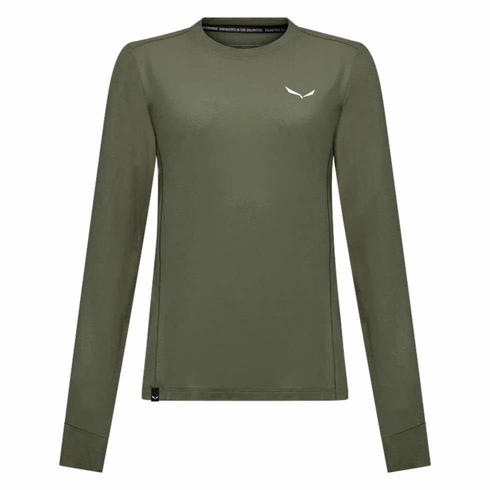 Salewa T-shirt Kobiety Puez Dry Tee W