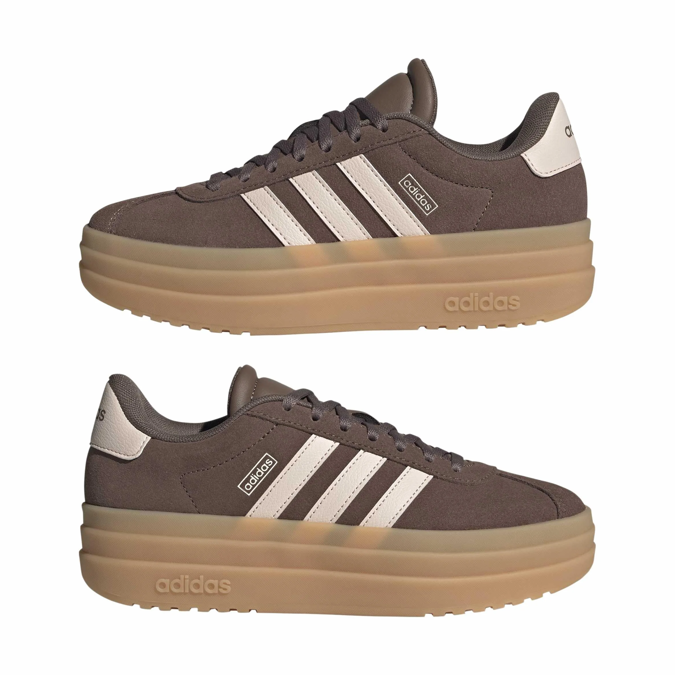 adidas Uniseks - dzieci Vl Court Bold JuniorButy