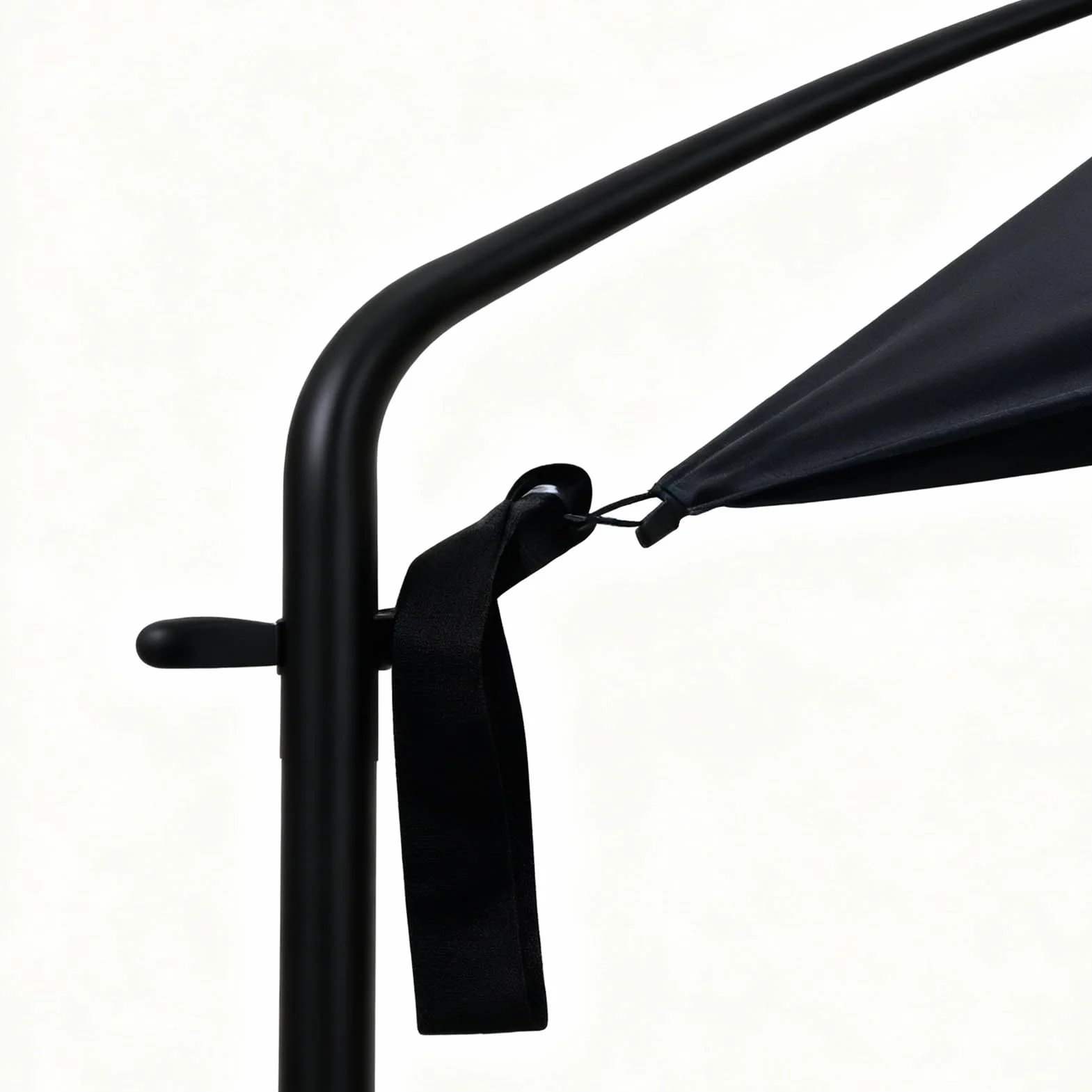 Cubicle Light Shield - Adjustable Anti-Glare Desk Shade, Flexible Privacy Canopy, Soft Light Block Panel, Cubicle Roof for Relaxation, Home, Studio, Computer, Comfort