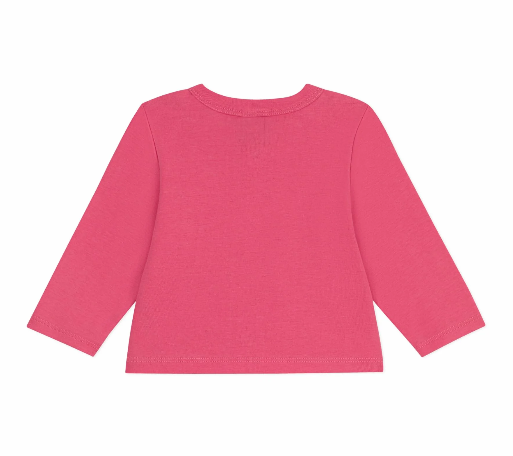 Petit Bateau Kardigan dla dziewczynki, Peonia, 3 miesi?cy