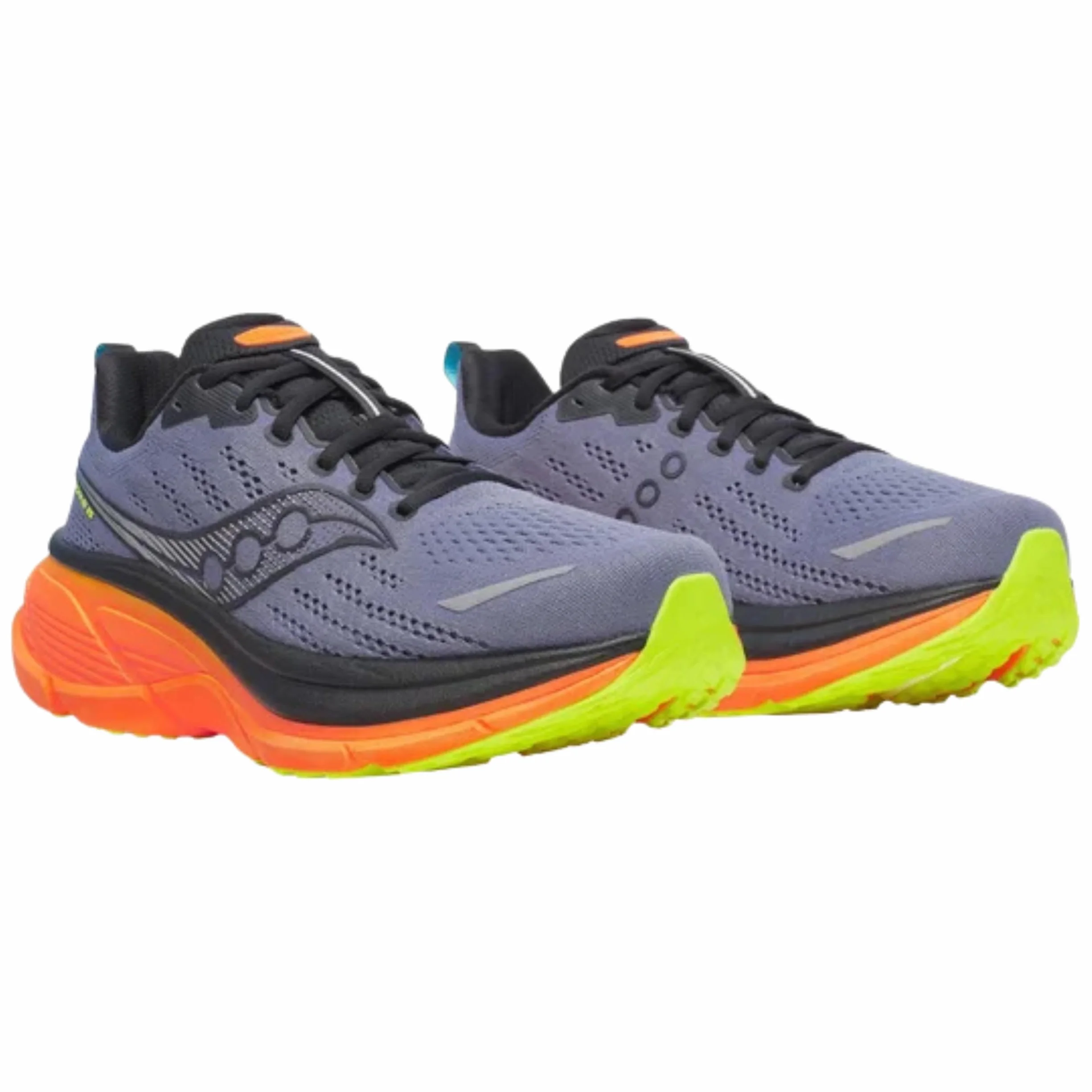 Saucony Męskie buty sportowe Hurricane 25