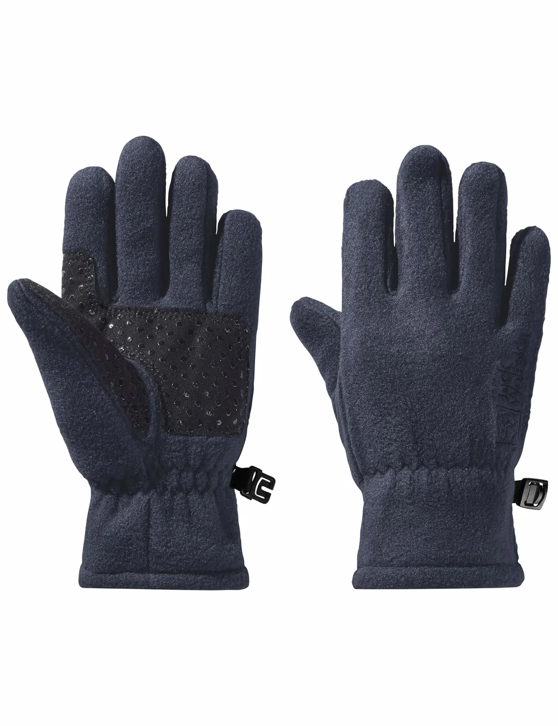 Jack Wolfskin Unisex dziecięca rękawica polarowa Glove K