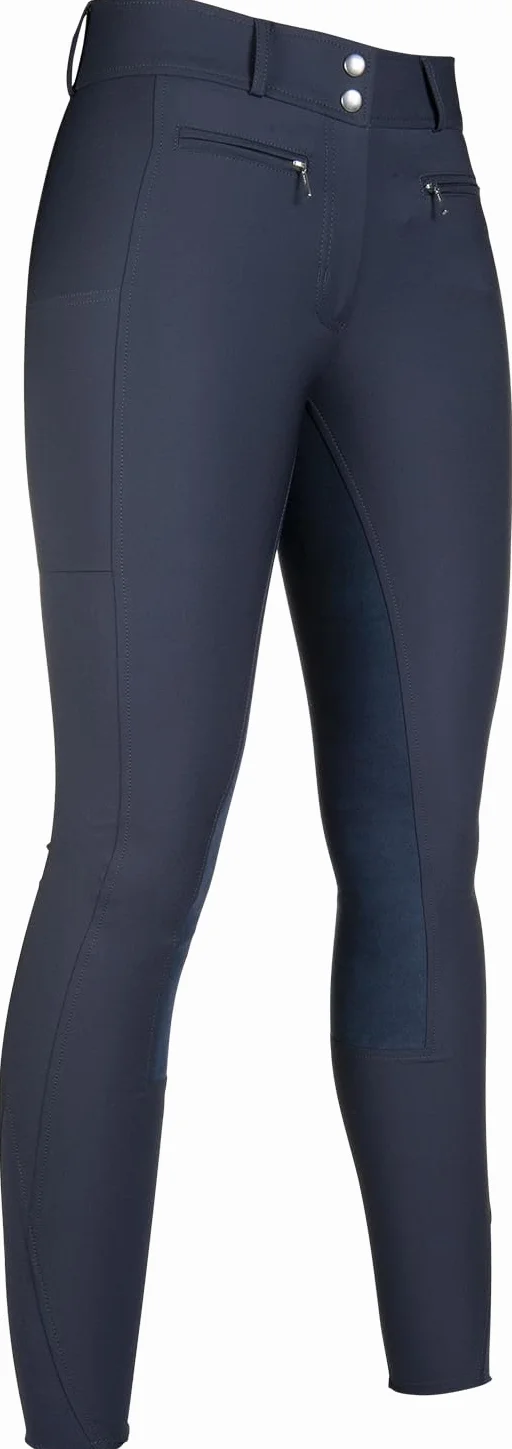 HKM Liv High Waist - Bodystocking Uniseks