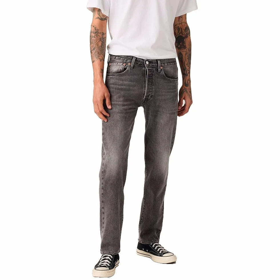 Levi's 501 Levi's Original - Dżins Mężczyźni
