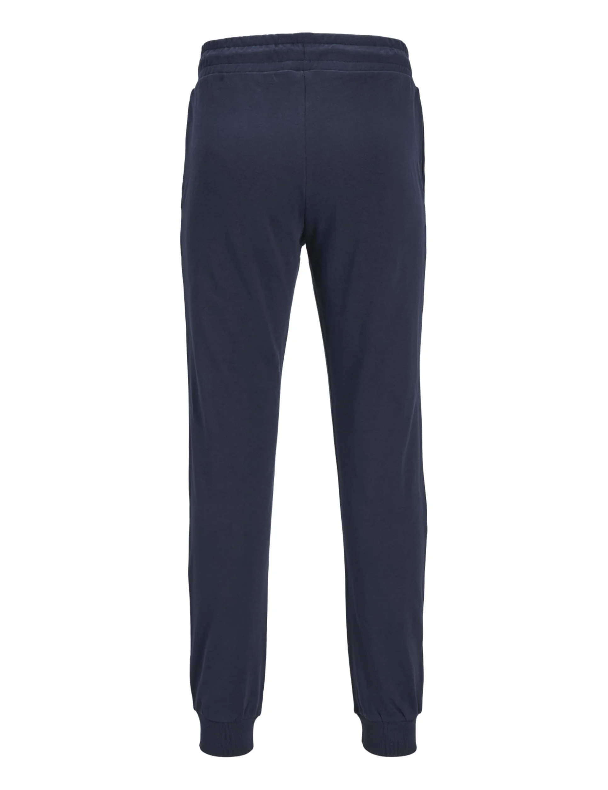 JACK&JONES JUNIOR Jpstgordon Jjswift Sweat Pants Noos Mni - spodnie dresowe Chłopcy
