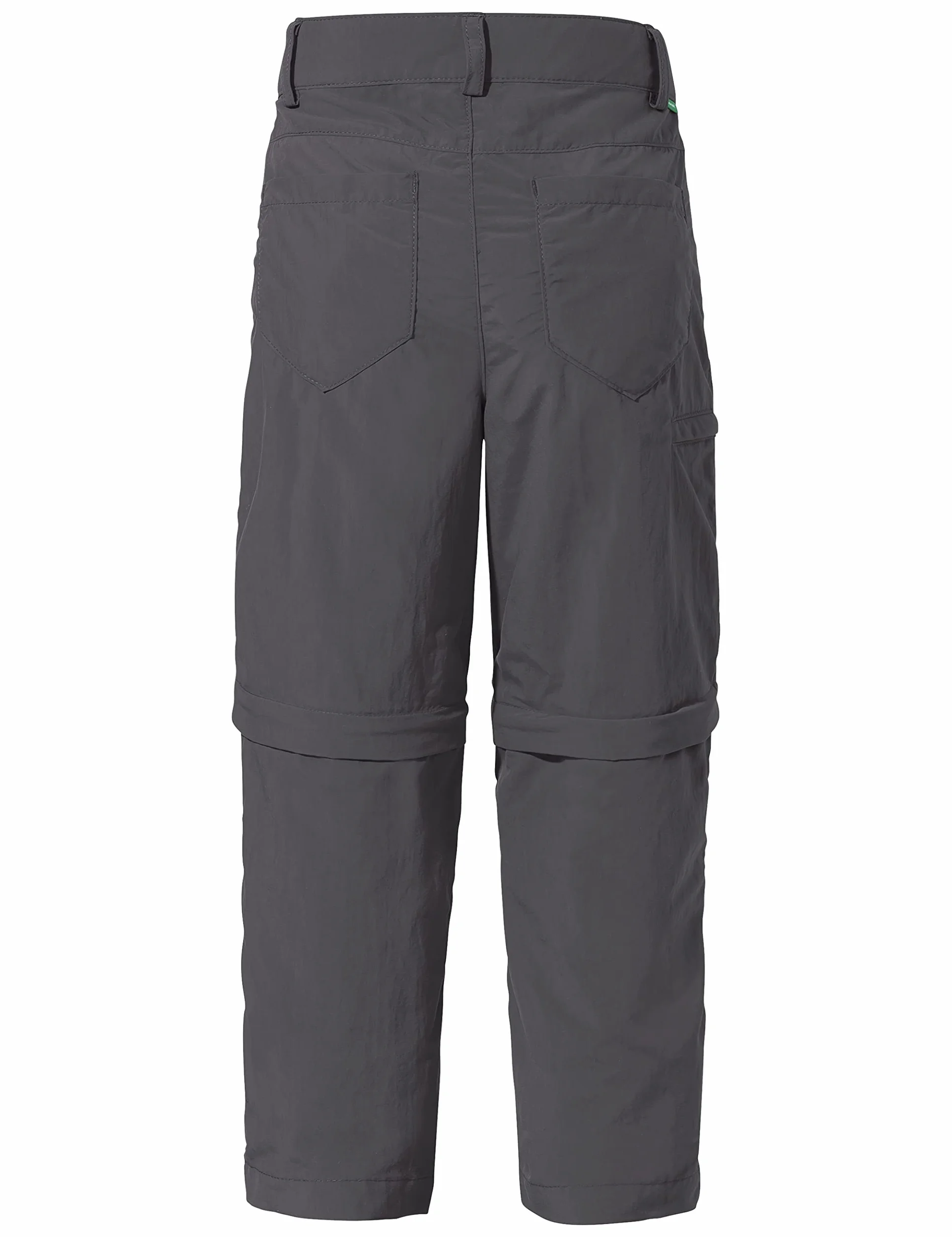 VAUDE Spodnie Dzieci uniseks Kids Detective Antimos ZO Pants