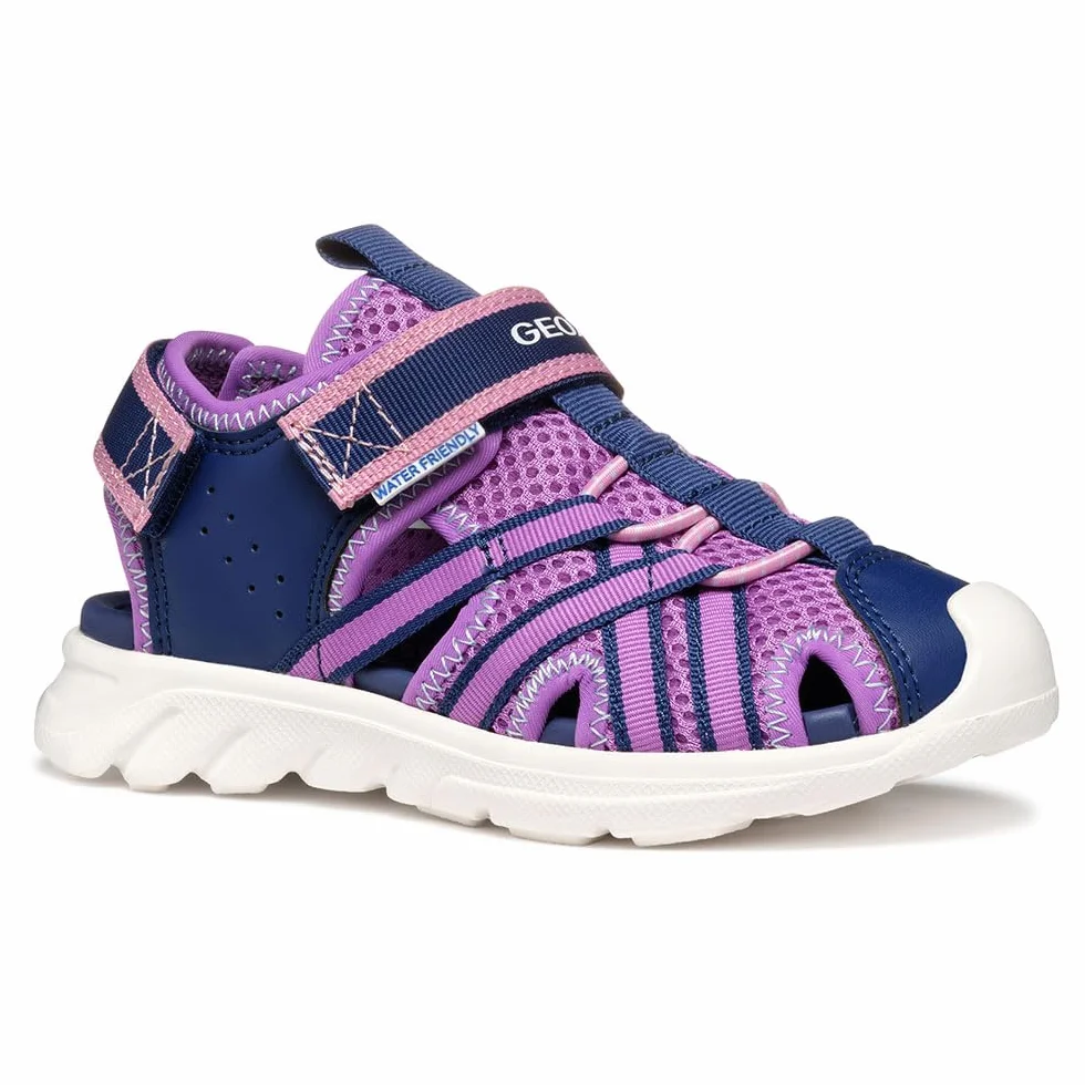 Geox Dziewczynki J Sandal Airadyum GiSandały