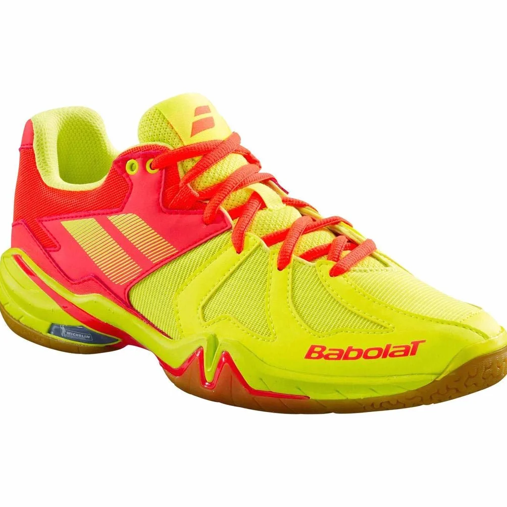 Babolat Shadow Spirit Women, Damskie tenisówki