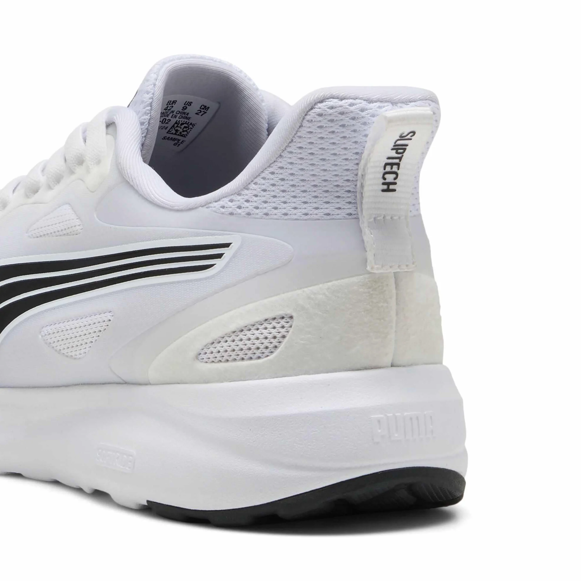 PUMA Uniseks Softride Cosmic Street SliptechAdidasy