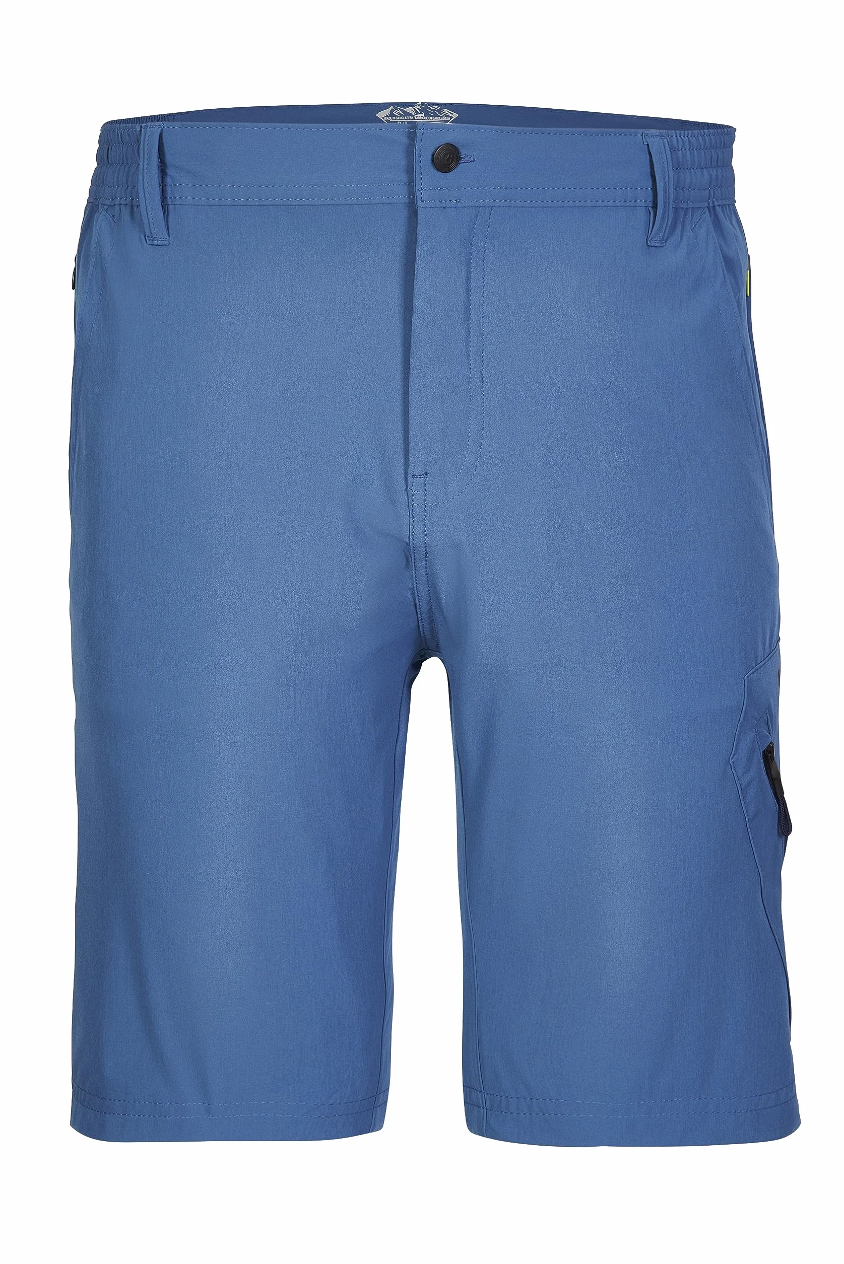 Killtec Kos 249 Mn Brmds - Funkcjonalne bermudy Men´s