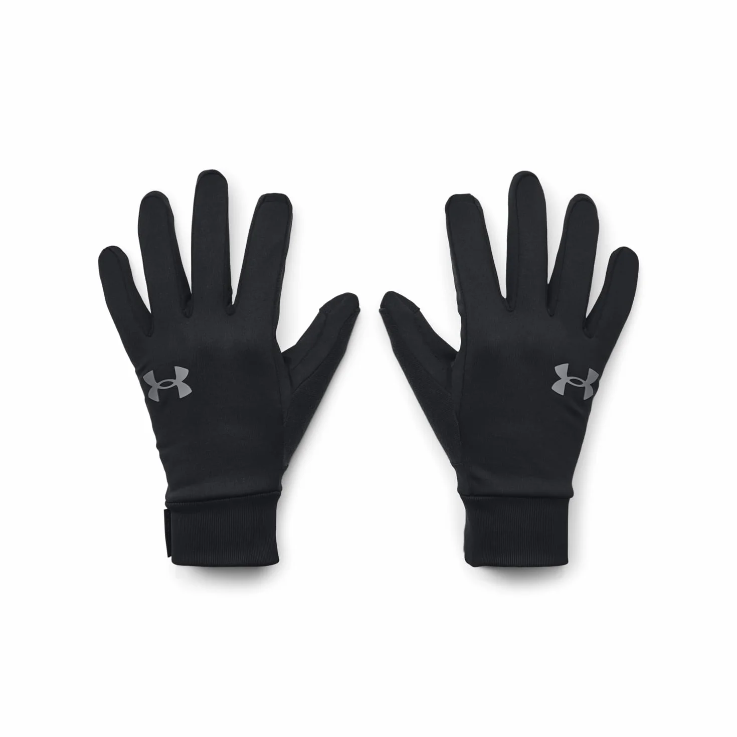 Under Armour Męska wkładka UA Storm, czarny/szary (Pitch Gray), M