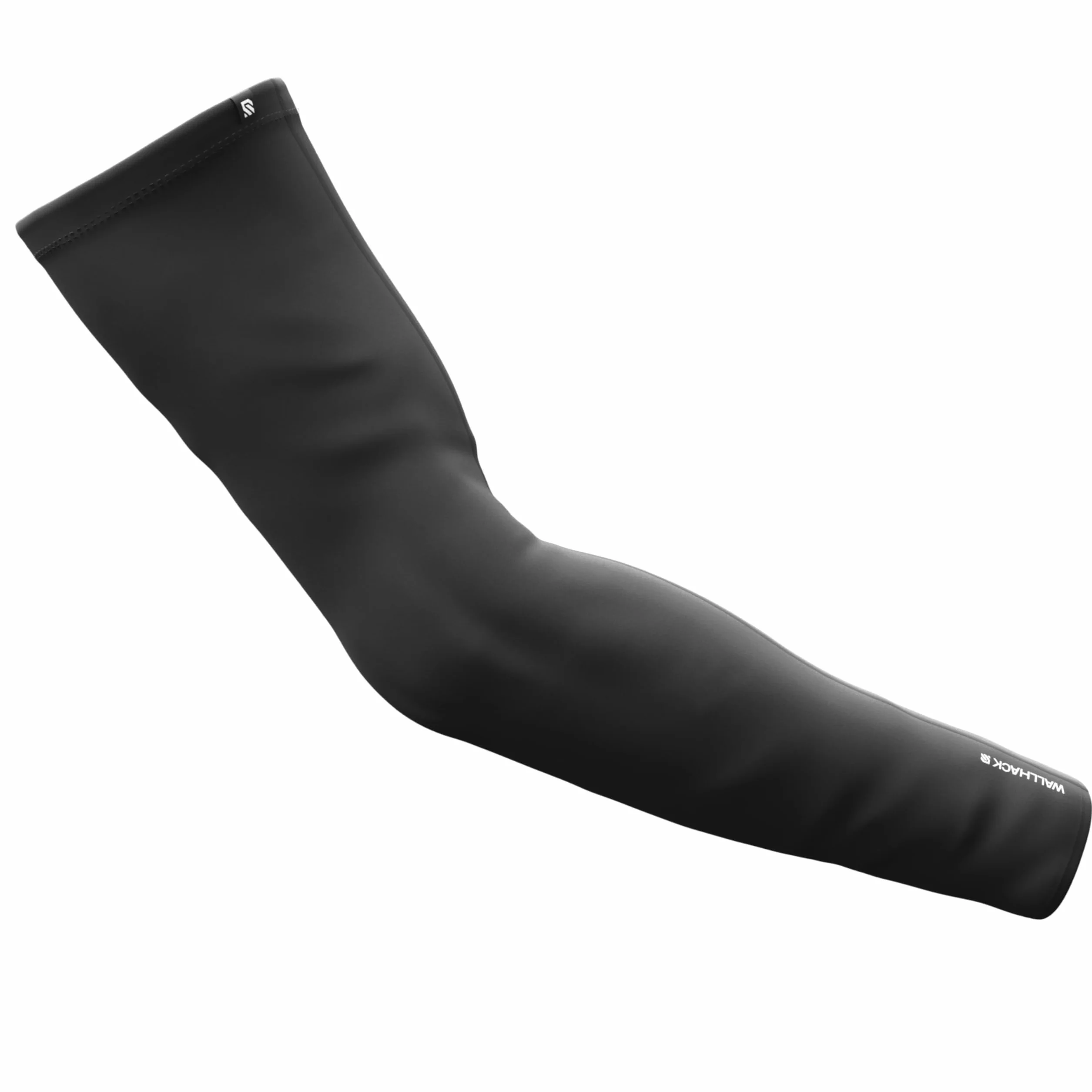 Wallhack Gaming Arm Sleeve | Akcesoria do konfiguracji gier Rękawy ochronne na broń | Kompresyjne rękawy dla graczy zakrywające ramiona