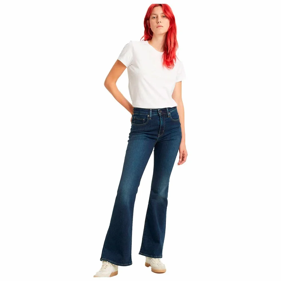 Levi's A3410-0014 - Jeans Kobiety