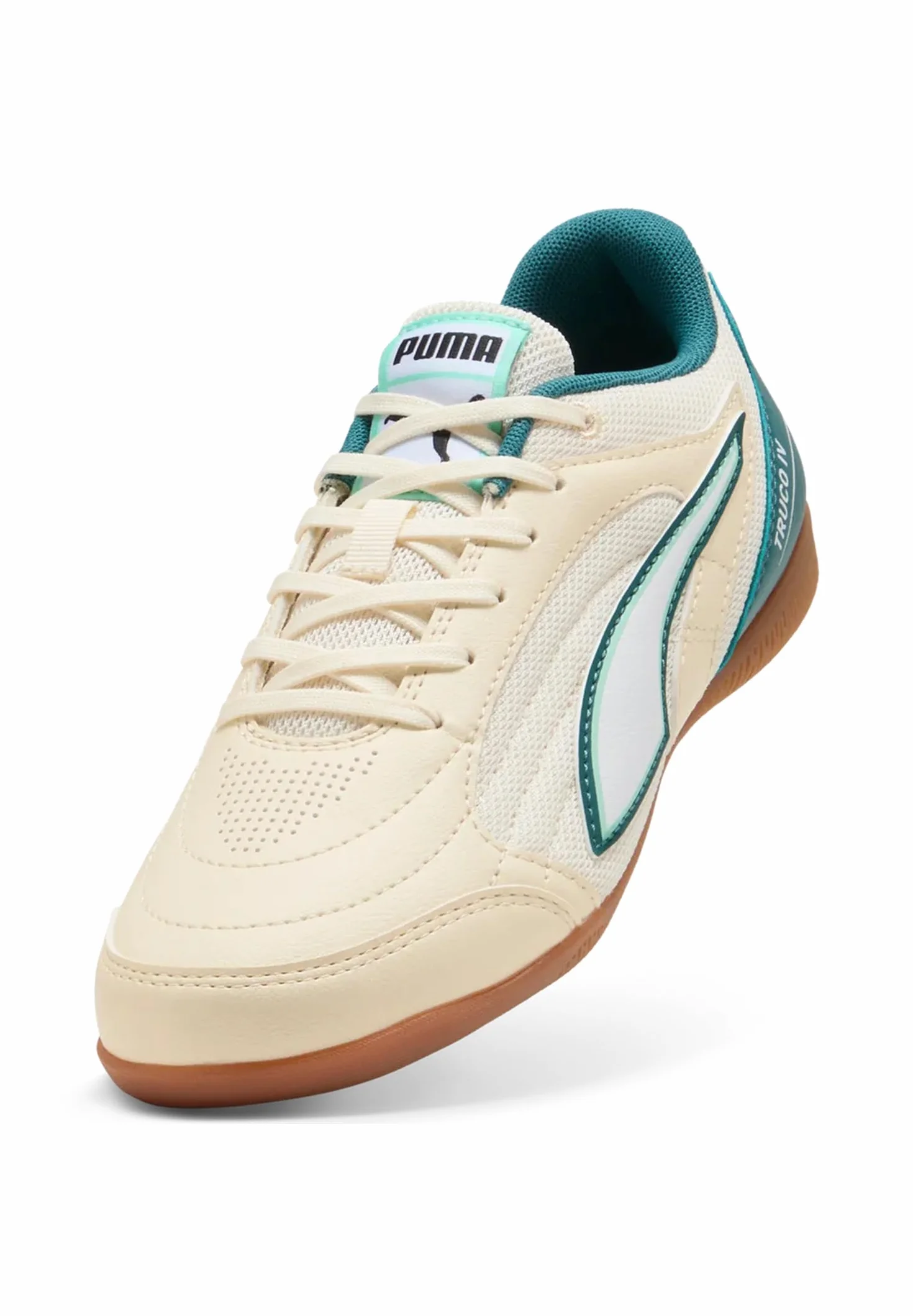 PUMA Uniseks - dzieci Truco Iv JrButy do piłki nożnej