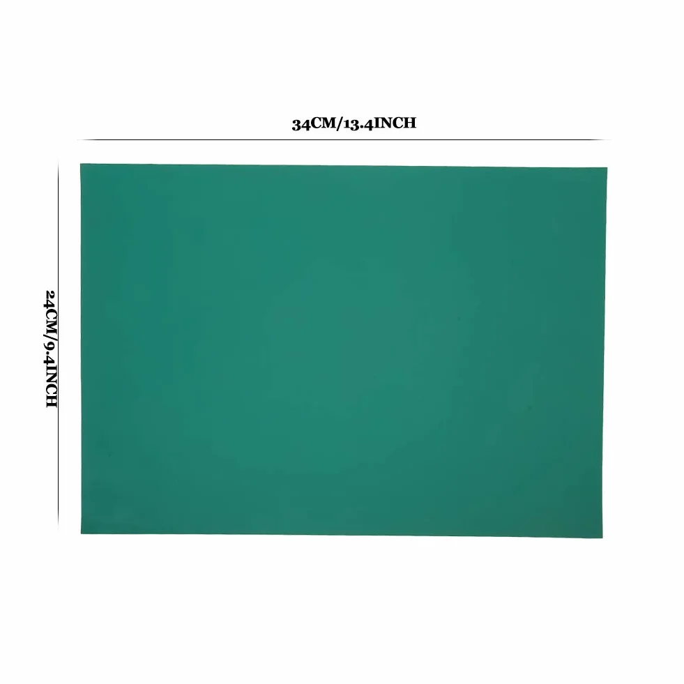 Antypo?lizgowa podk?adka robocza dla zegarmistrzów watch mat pad watchmaker tools Repair Tools & Kits