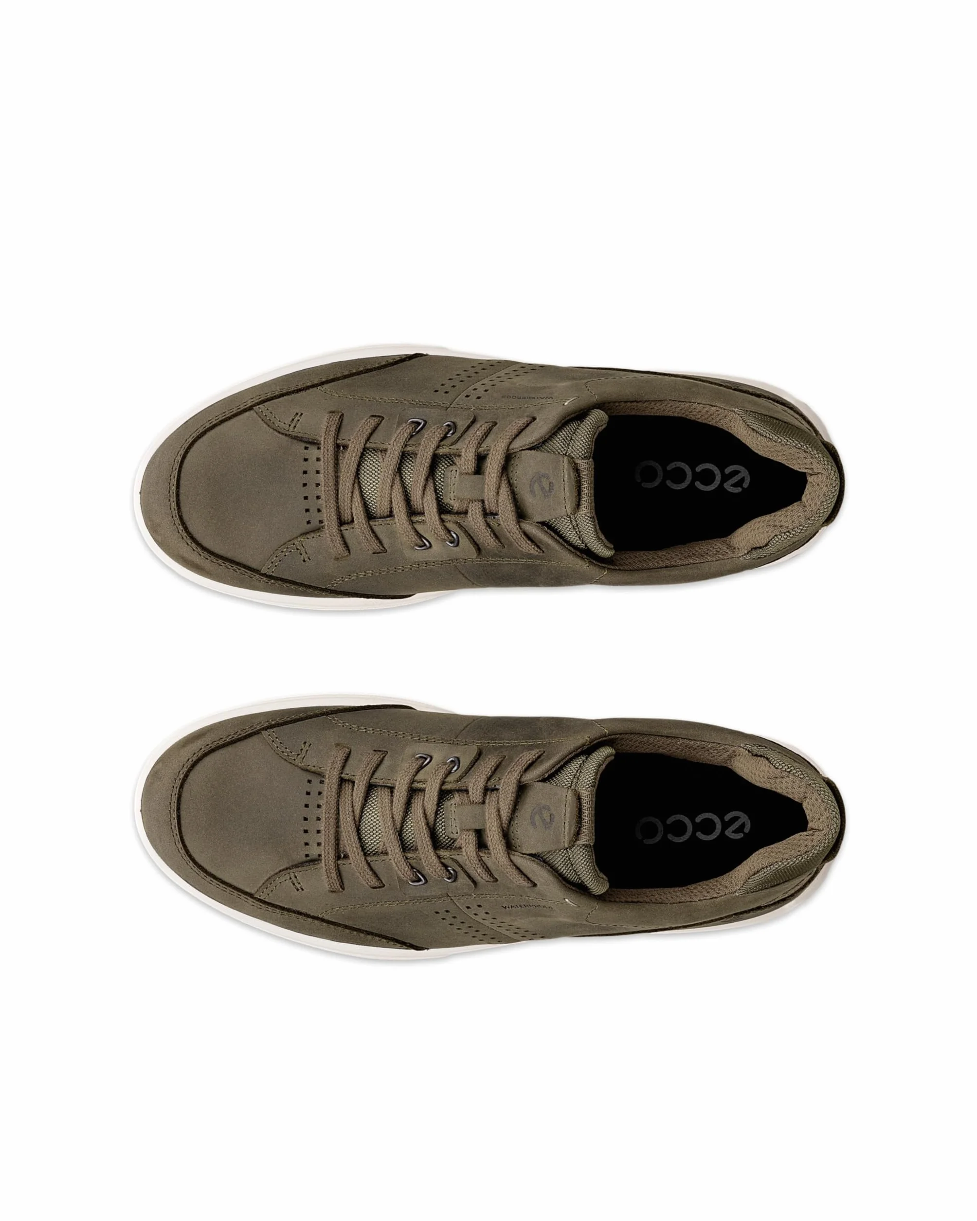 ECCO Mężczyźni Ecco Byway 2.0Buty trekkingowe