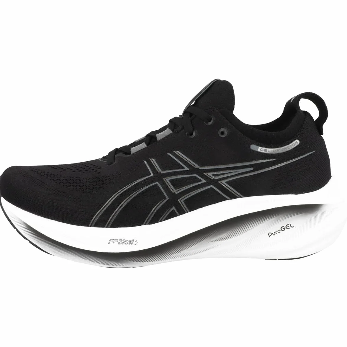 ASICS Mężczyźni Gel-nimbus 26Adidasy