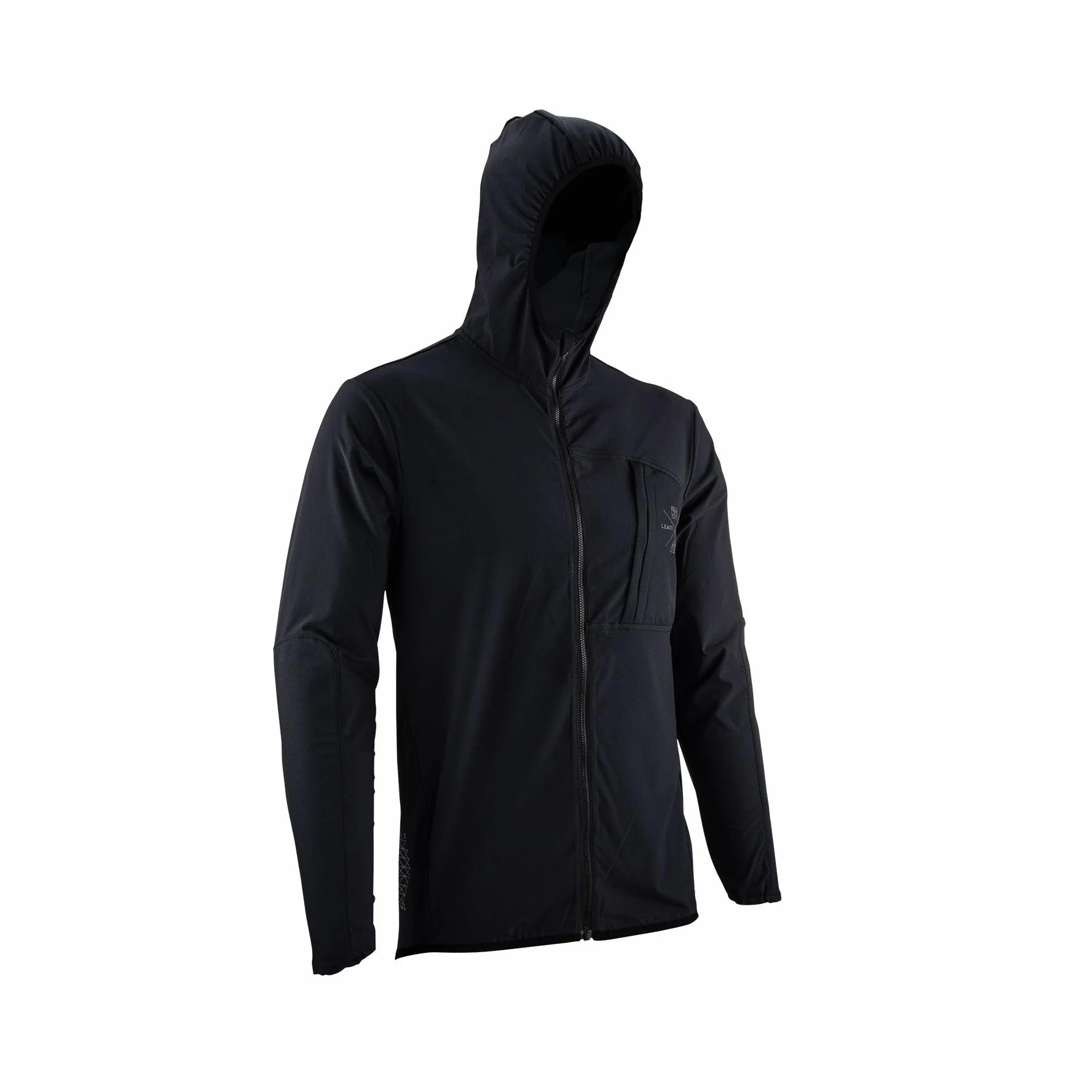 Leatt Kurtka Mężczyźni Mtb Trail 1.0 Jacket