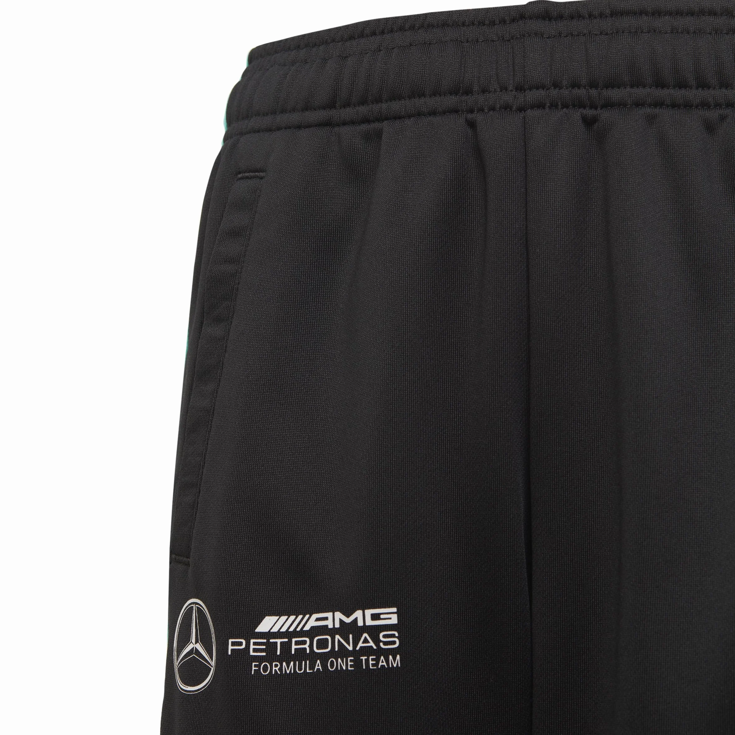 adidas Mercedes - Amg Petronas Formula One Team Dna Pant Youth - Stroiki Uniseks - dzieci