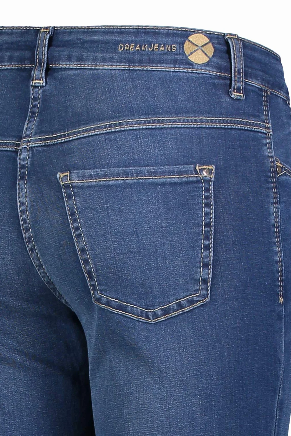 MAC Jeans Dream - Dżins Kobiety