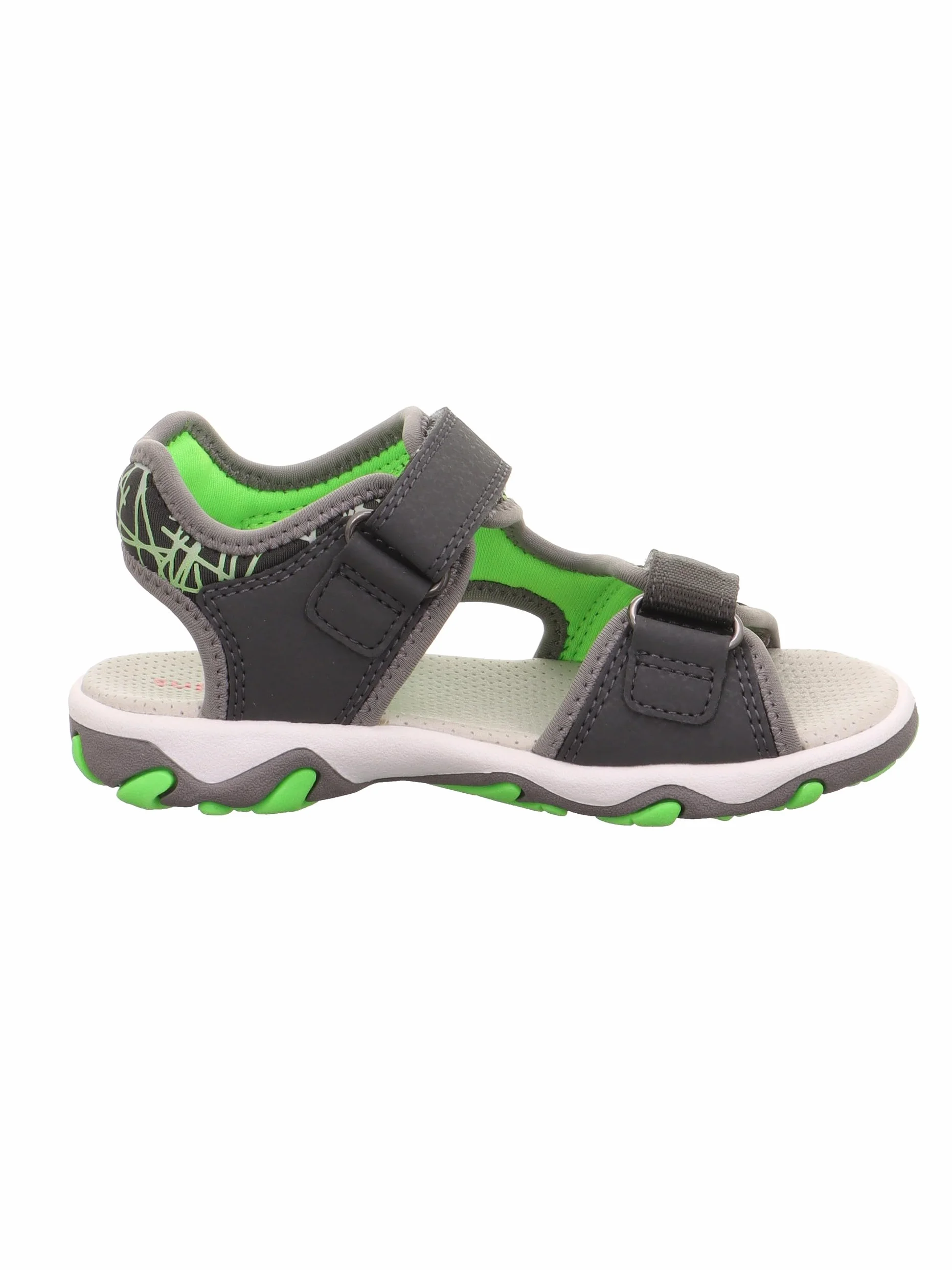 Superfit Chłopcy Mike 3.0Sandał