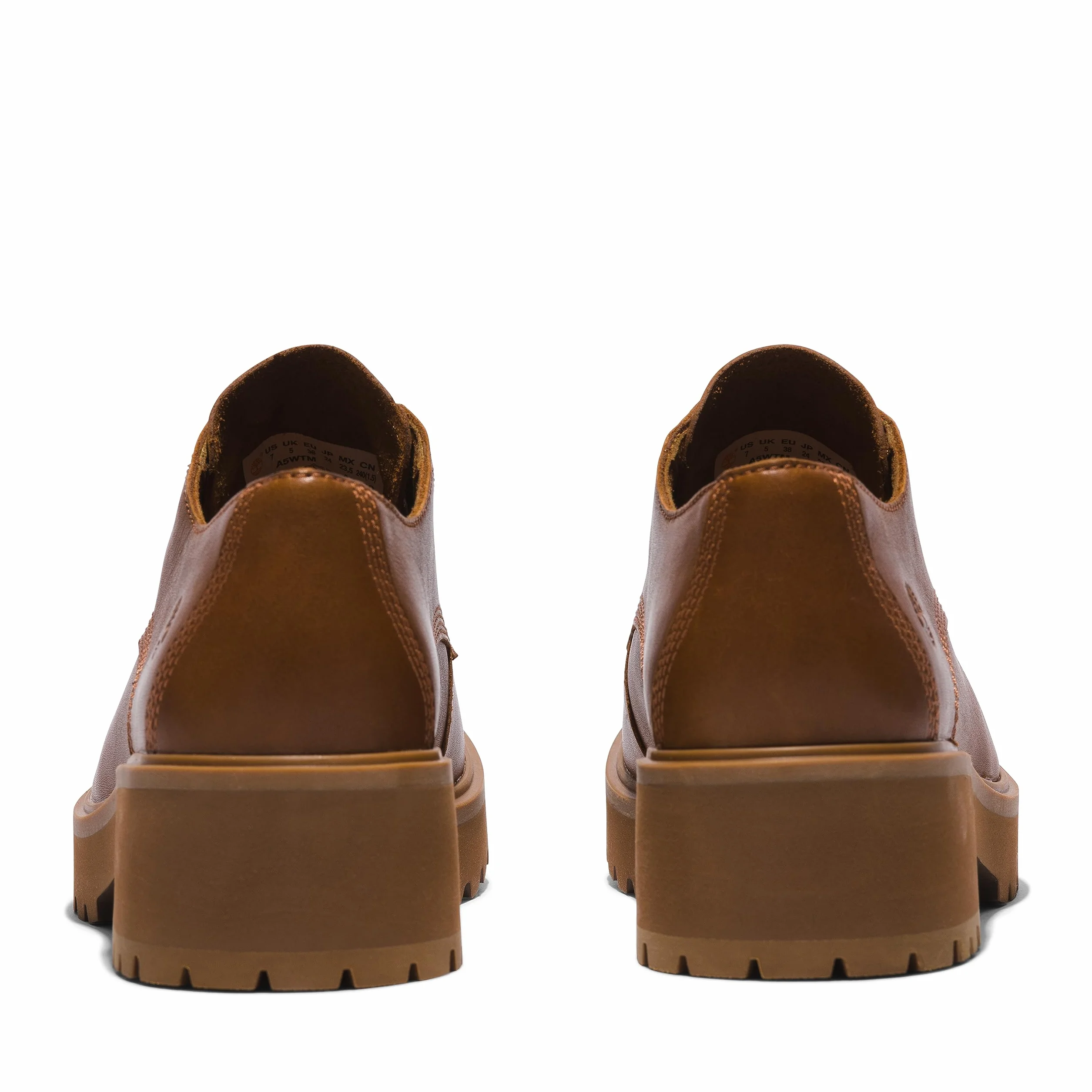 Timberland Kobiety Carnaby CoolButy za kostk