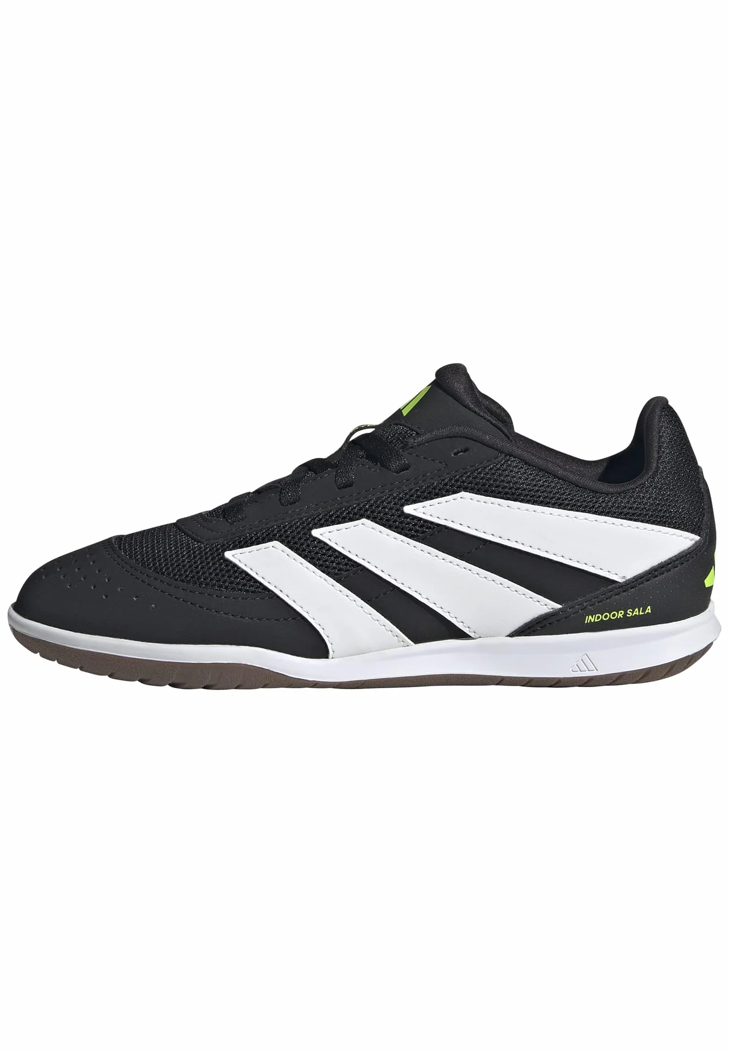 adidas Uniseks - dzieci Predator Club Indoor Sala Football Boots KidsButy pilkarskie