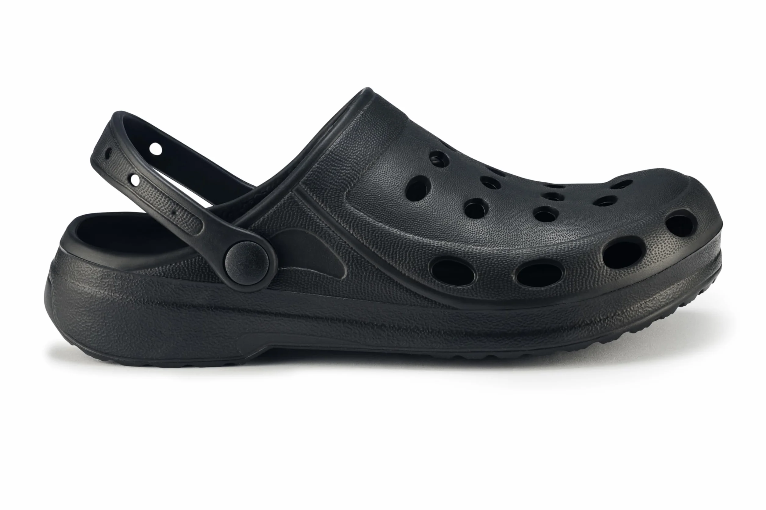 ESTRO Chodaki Męskie Buty Ogrodowe - Chodaki Damskie Lekkie Gumowe Buty do Ogrodu Damskie Chodaki Ogrodowe Chodaki Ogrodowe Męskie A02