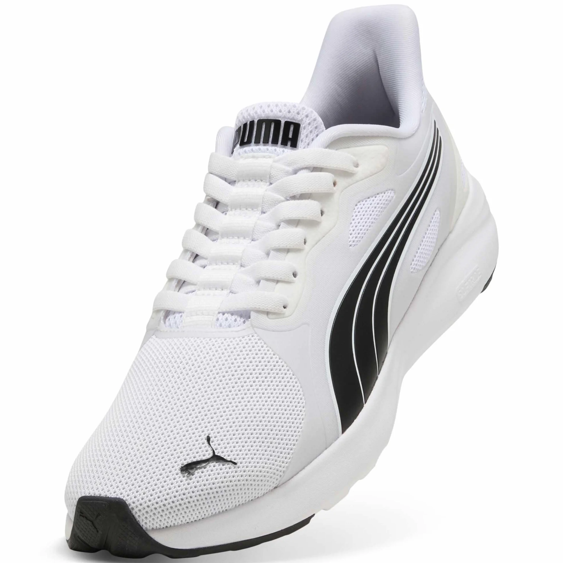 PUMA Uniseks Softride Cosmic Street SliptechAdidasy