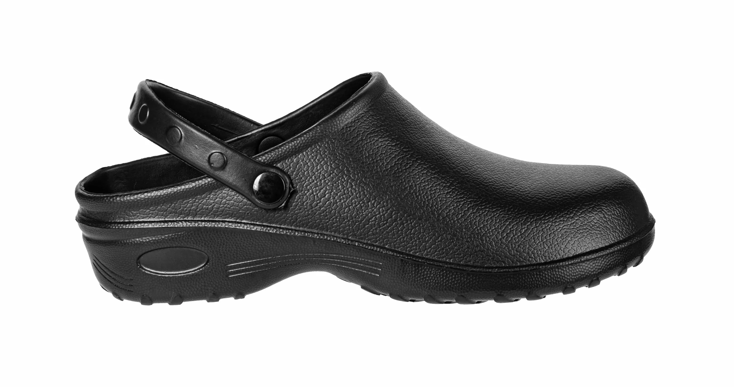 HEYO Buty ogrodowe, chodaki, uniseks, chodaki ogrodowe, dla kobiet i mężczyzn, zamknięte, lekkie kapcie