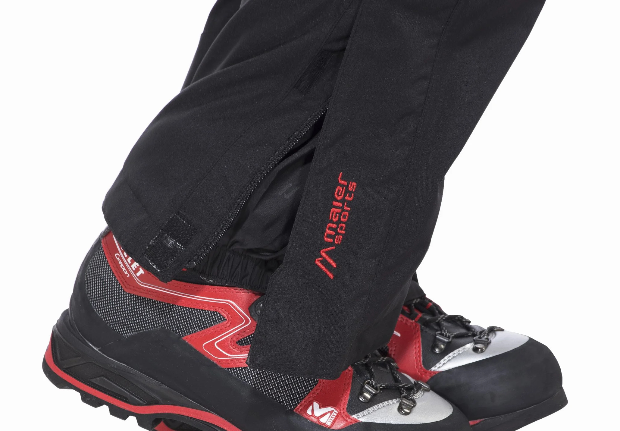 Gonso Skihose Resi 2 - Spodnie narciarskie Kobiety