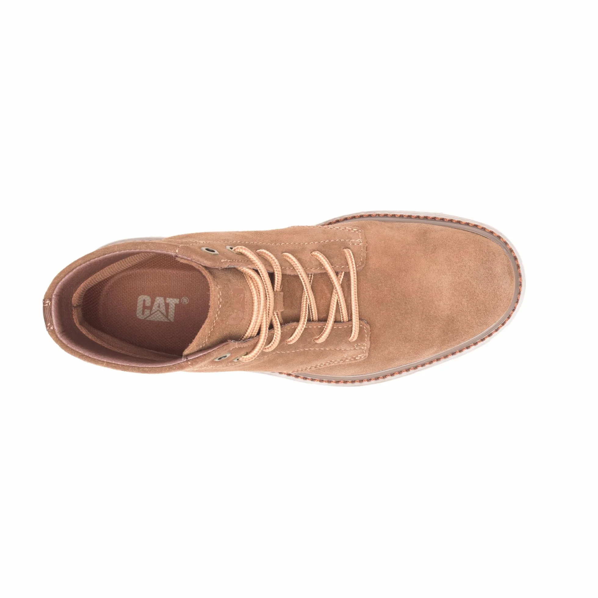 CAT Mężczyźni NarrateModa — buty