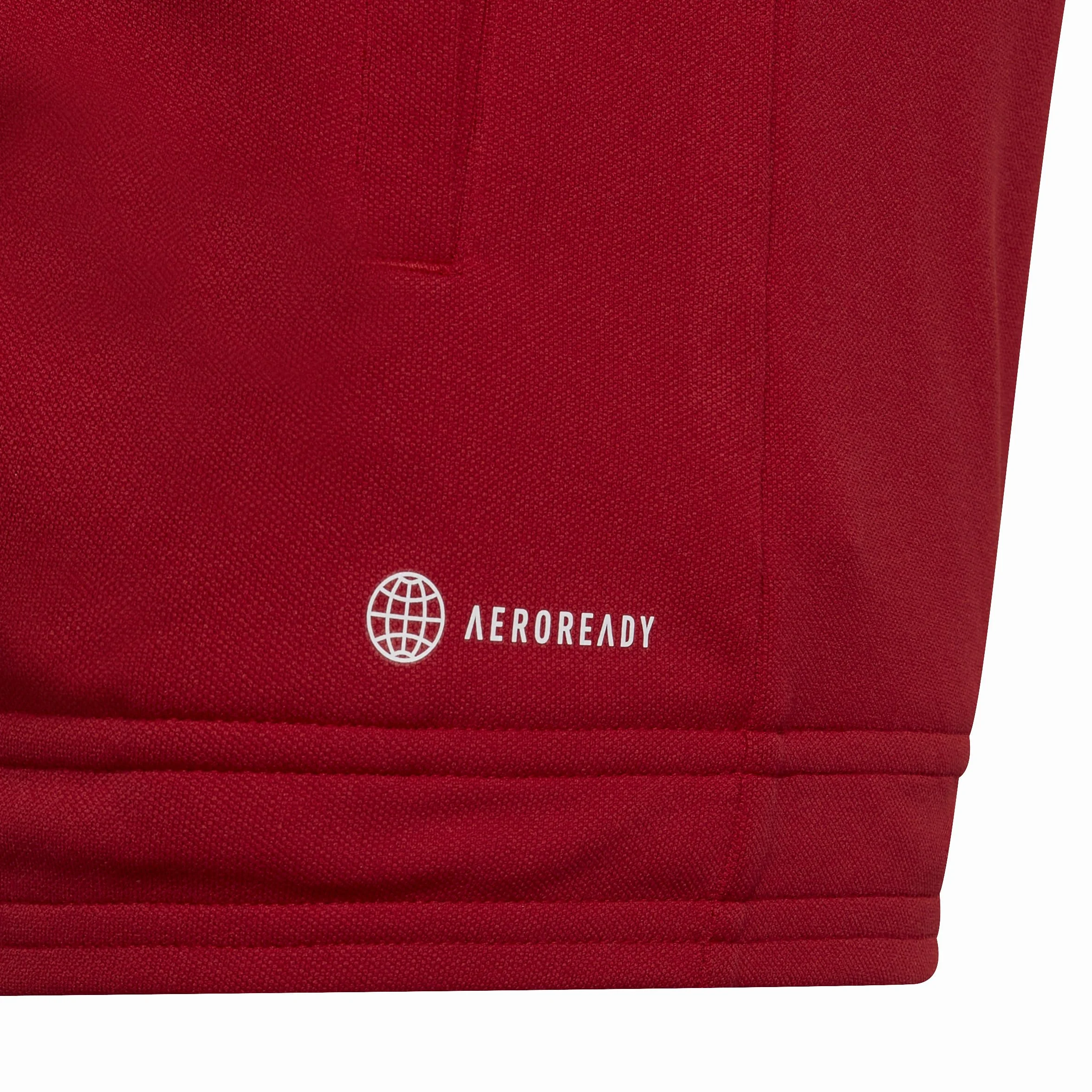 adidas Entrada 22 Track Jacket Kurtka dresowa Uniseks - dzieci,Team Power Red 2,11-12 lat