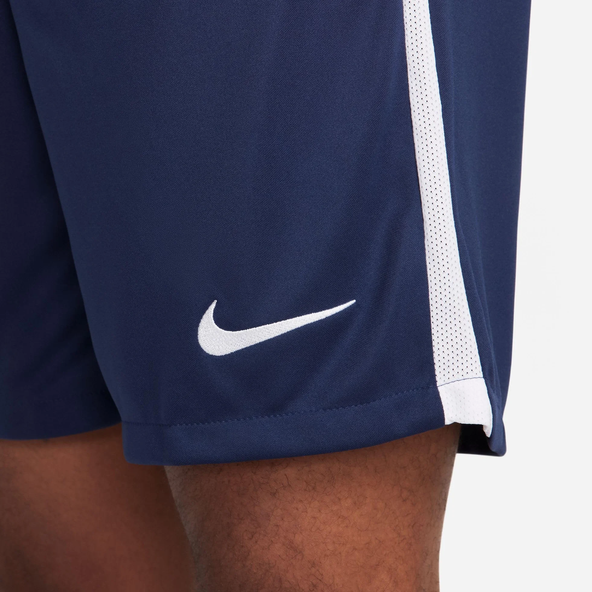 NIKE M Nk Df Lge Knit Iii Short K - Szorty Mężczyźni