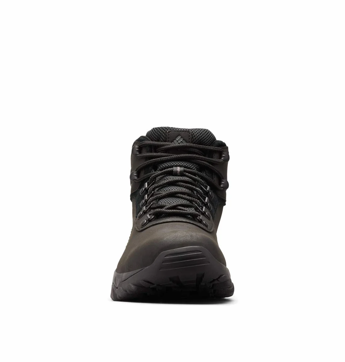 Columbia Mężczyźni Newton Ridge Plus 2 WPWodoodporne buty trekkingowe i trekkingowe ze średnim stanem