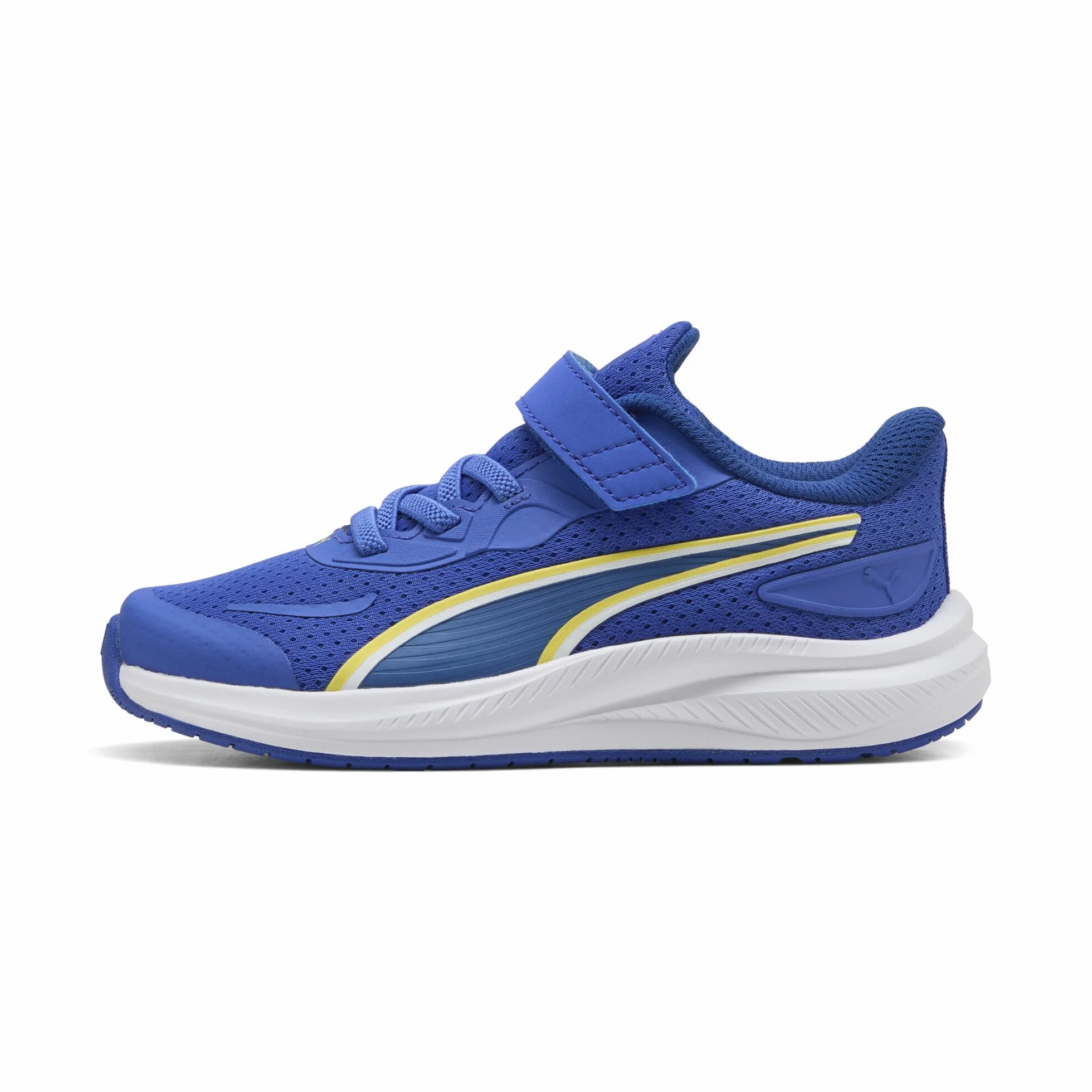 PUMA Uniseks - dzieci Skyrocket 2 Ac+ PsAdidasy