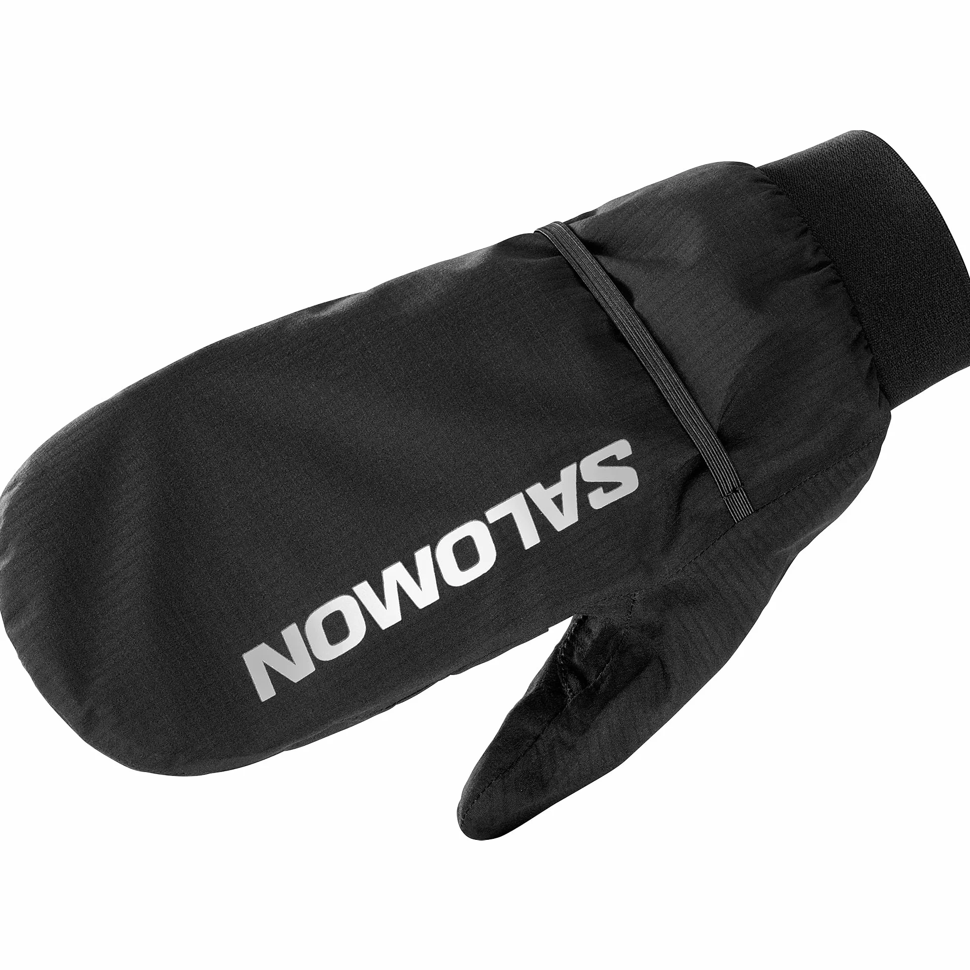 Salomon BONATTI WP Mitten U-Deep Black M/L