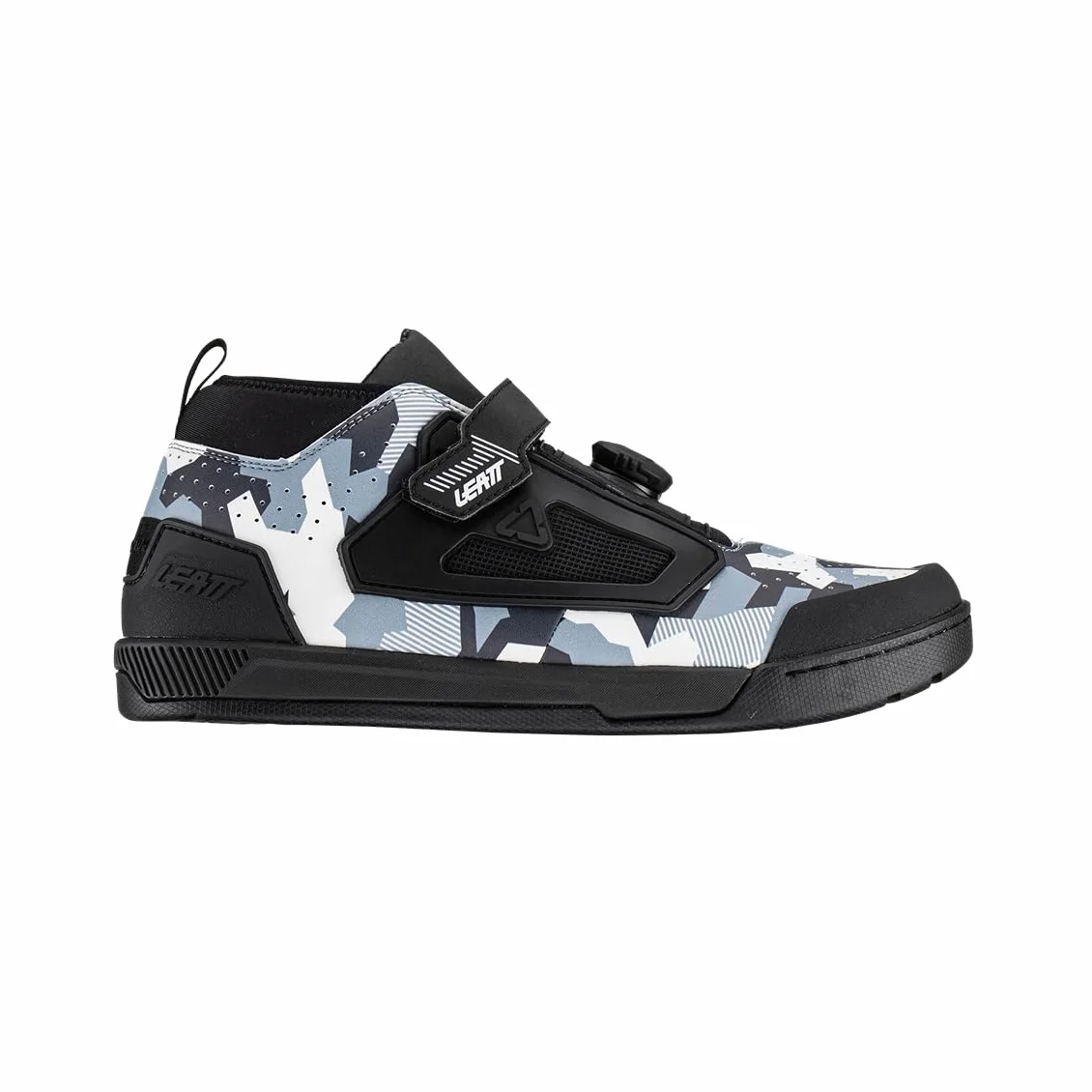 Leatt Uniseks 3.0 Shoes Flat ProButy rowerowe