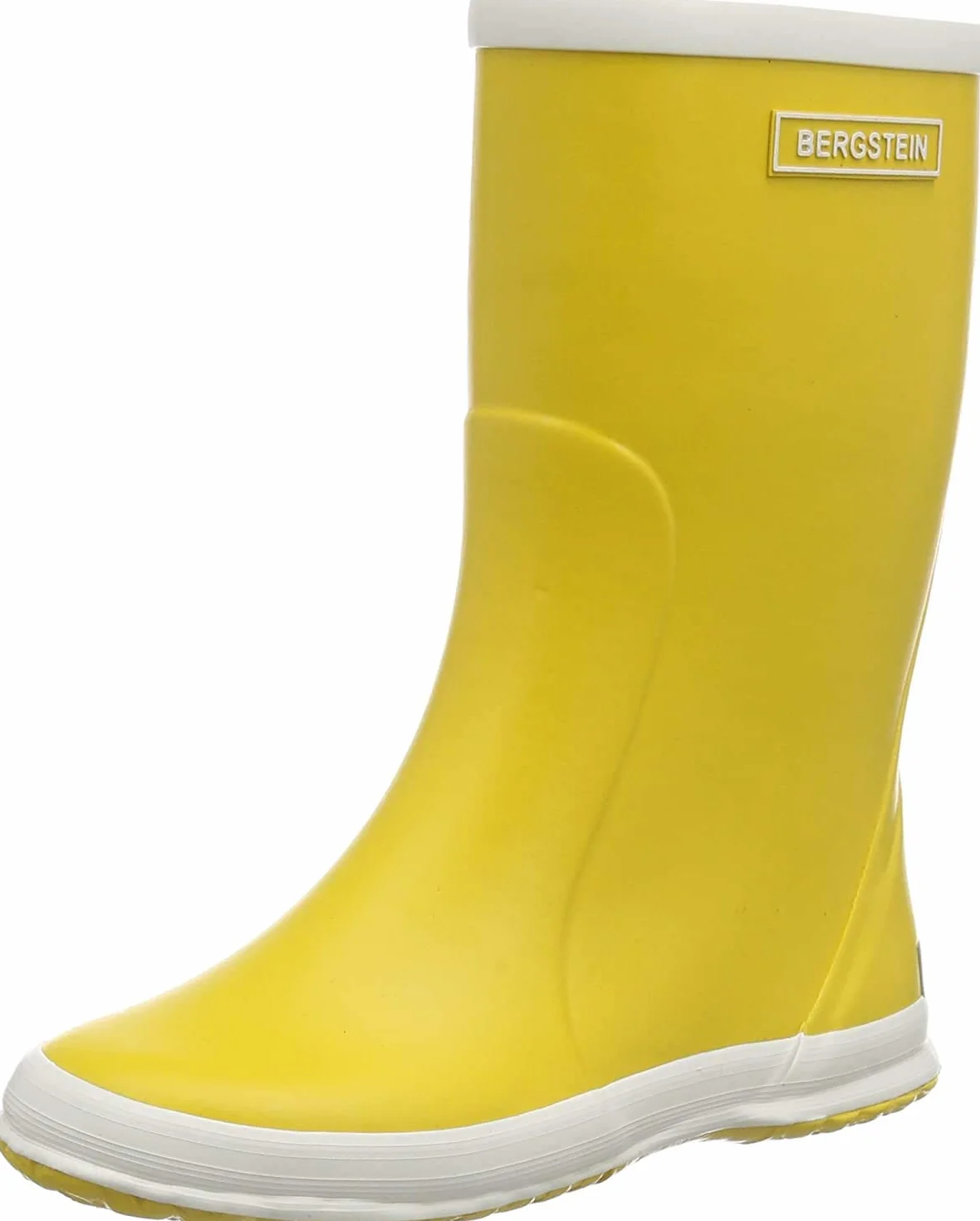 Bergstein Unisex dziecięce kalosze Bn Rainbootdb