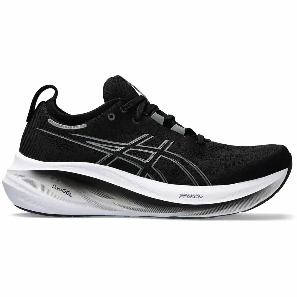 ASICS Mężczyźni Gel-nimbus 26Adidasy