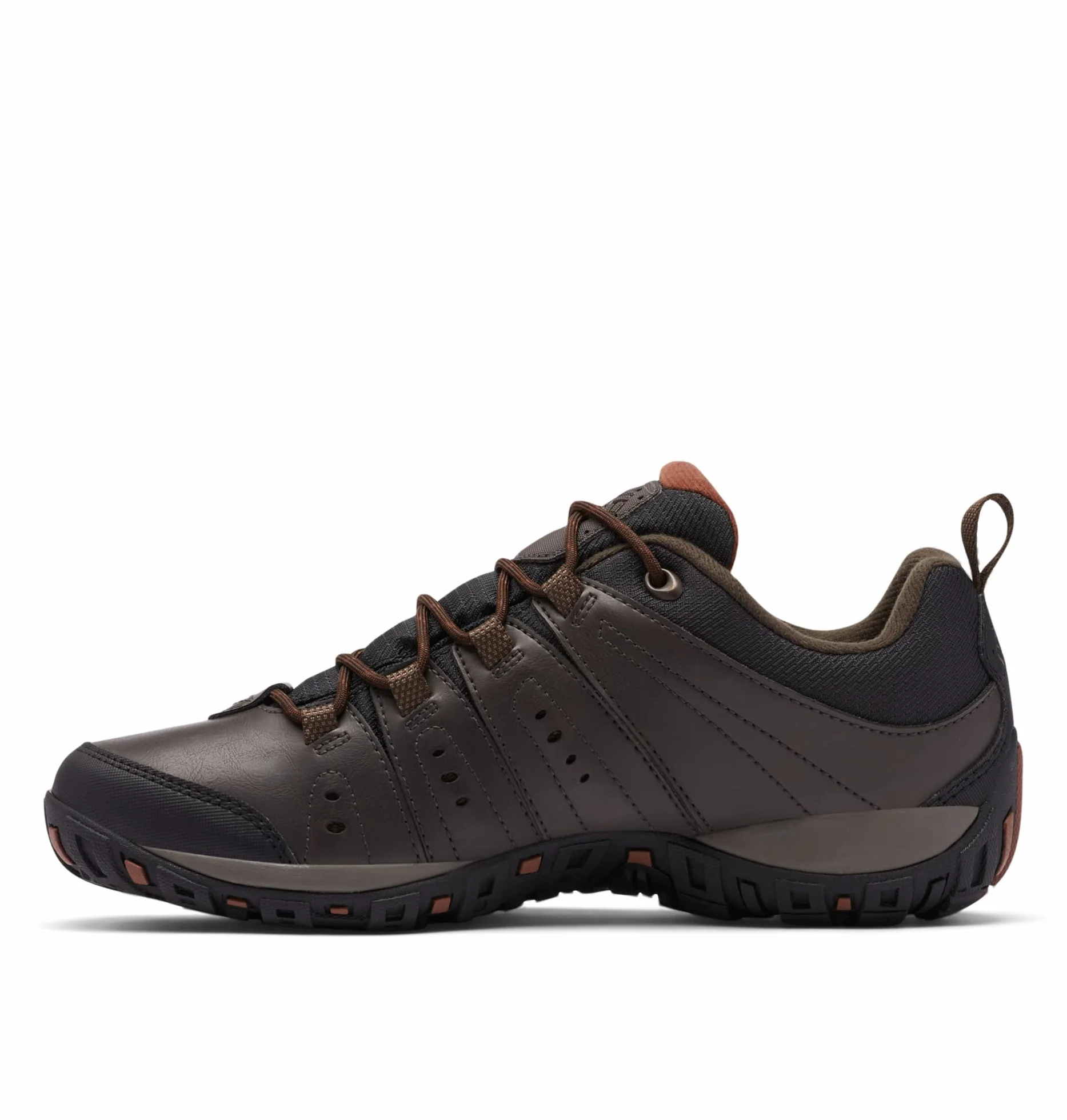 Columbia Mężczyźni Woodburn™ II WaterproofButy trekkingowe