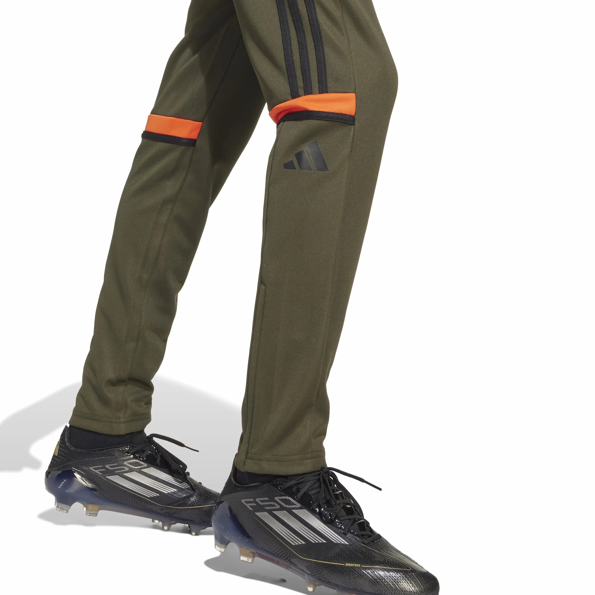 adidas Squadra25 Training Pant Kids - spodnie dresowe Uniseks - dzieci