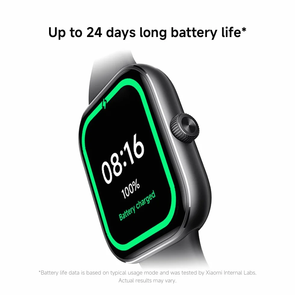 Xiaomi Redmi Watch 5 Lavender Purple, Unica