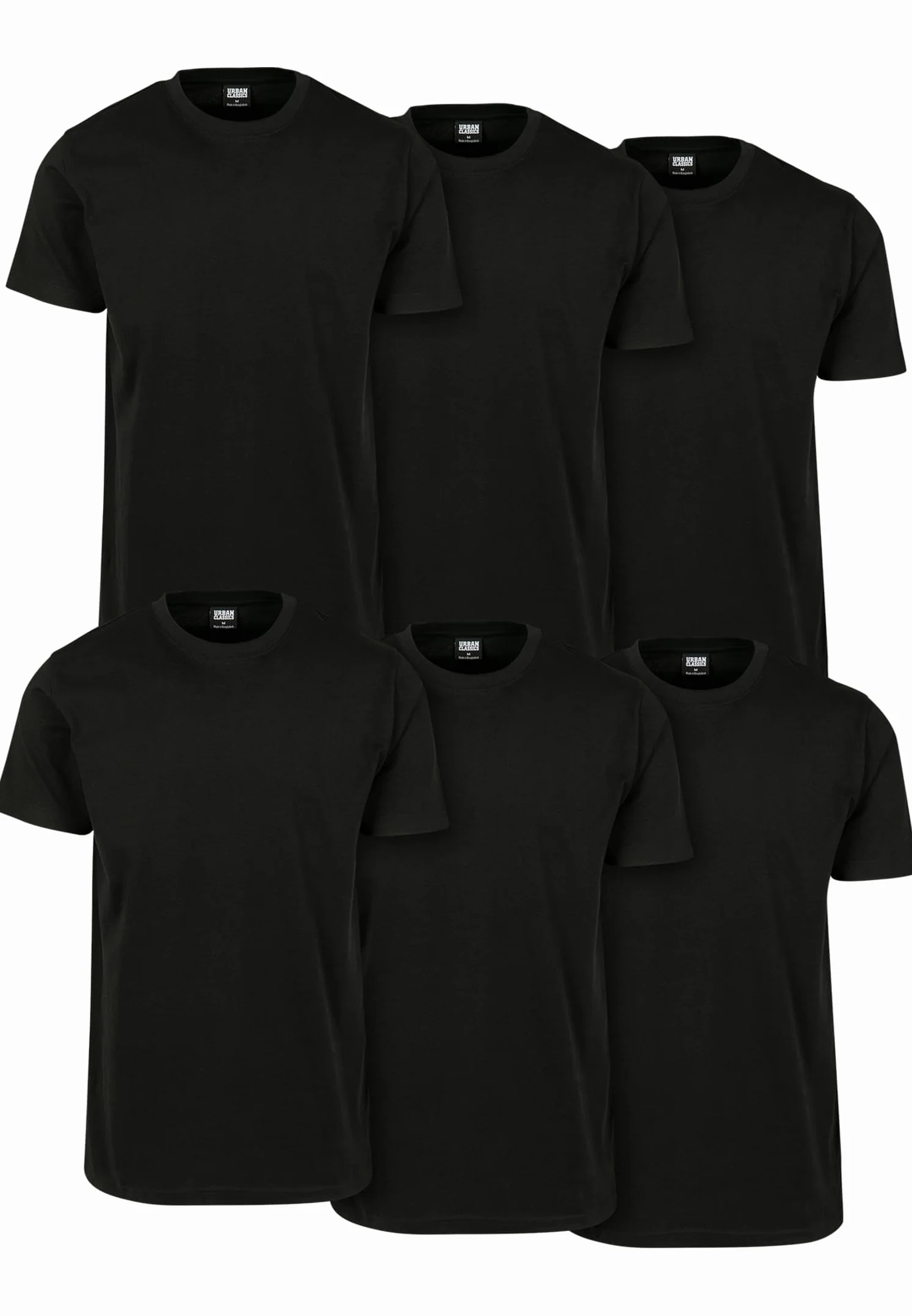 Urban Classics Basic Tee Koszulka Meżczyzni